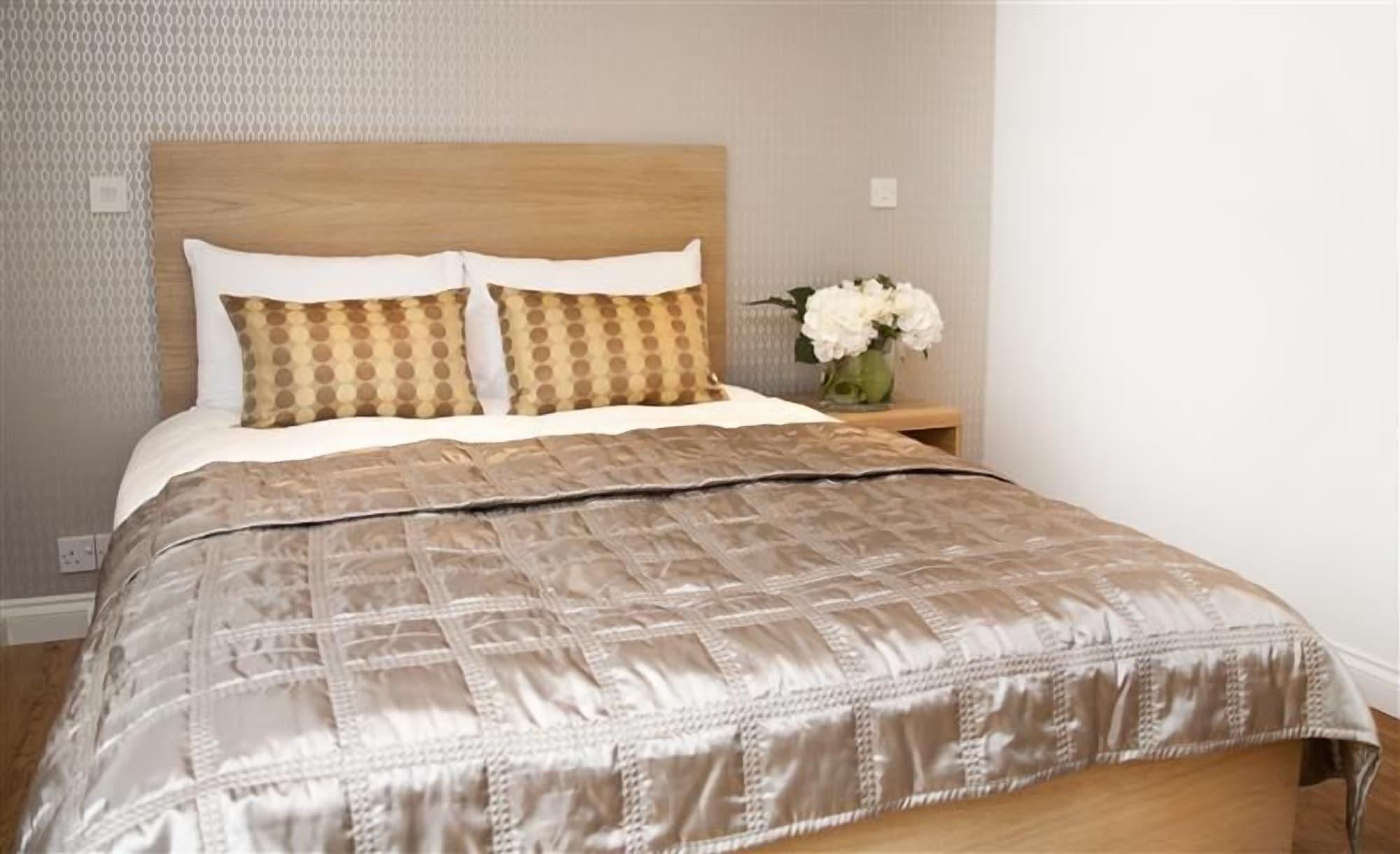 Paddington - Concept Serviced Appartement Londres
