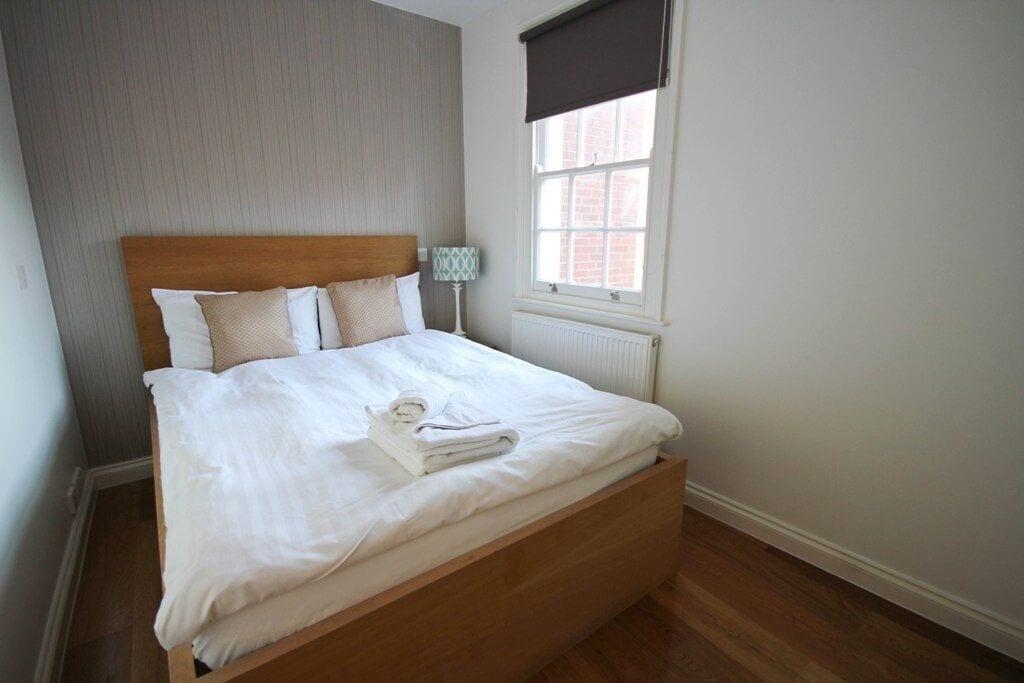 Paddington - Concept Serviced Londres