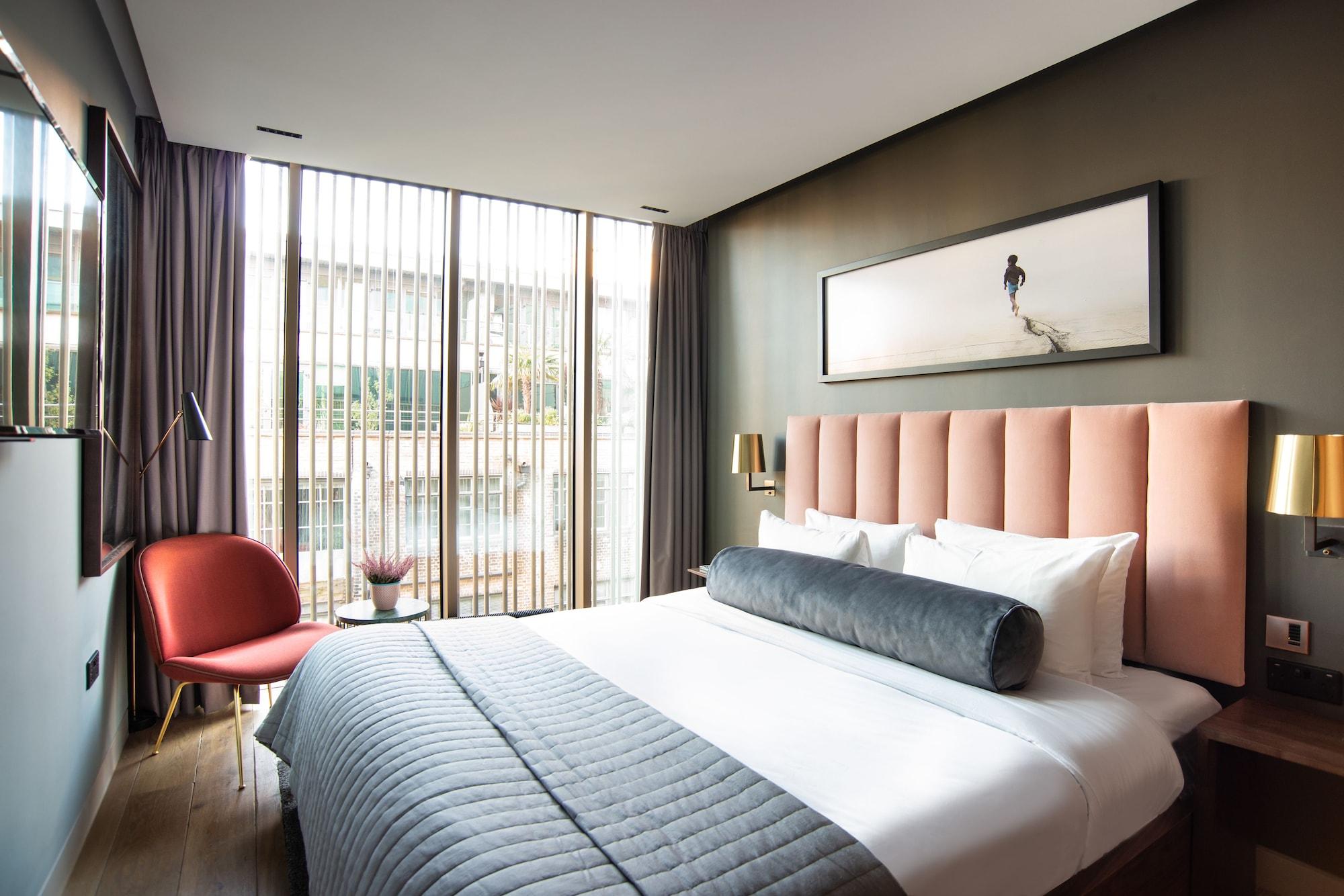 Apart-hotel Native Bankside