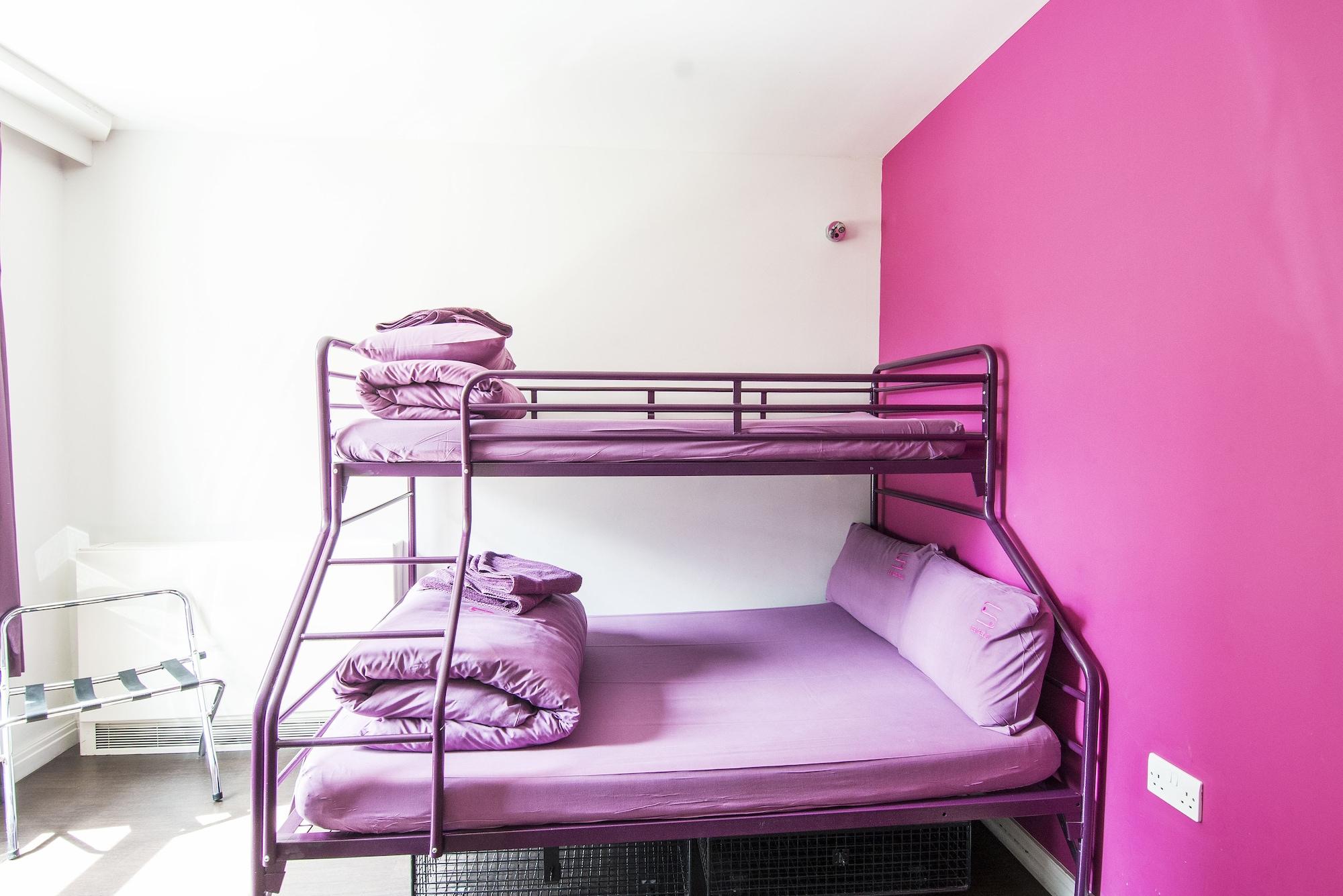 Safestay Elephant & Castle (adults Only) Albergue