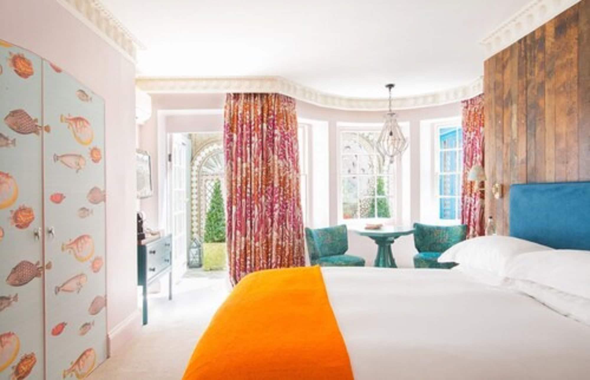 The Portobello Hotel Londres