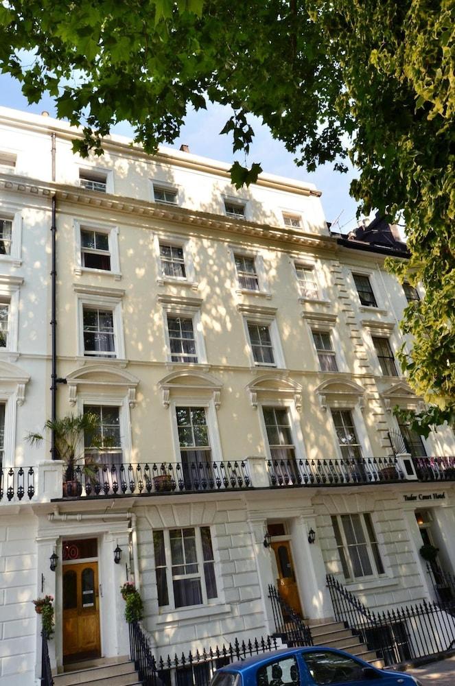 Hotel So Paddington Londres