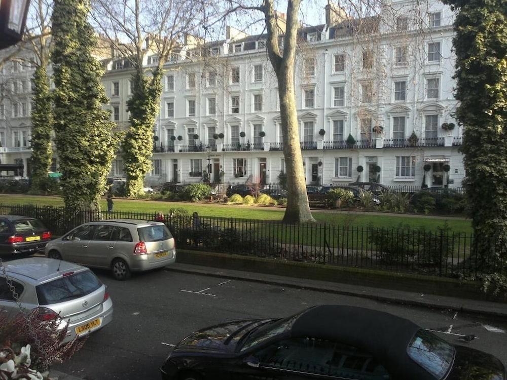 Hotel So Paddington Londres