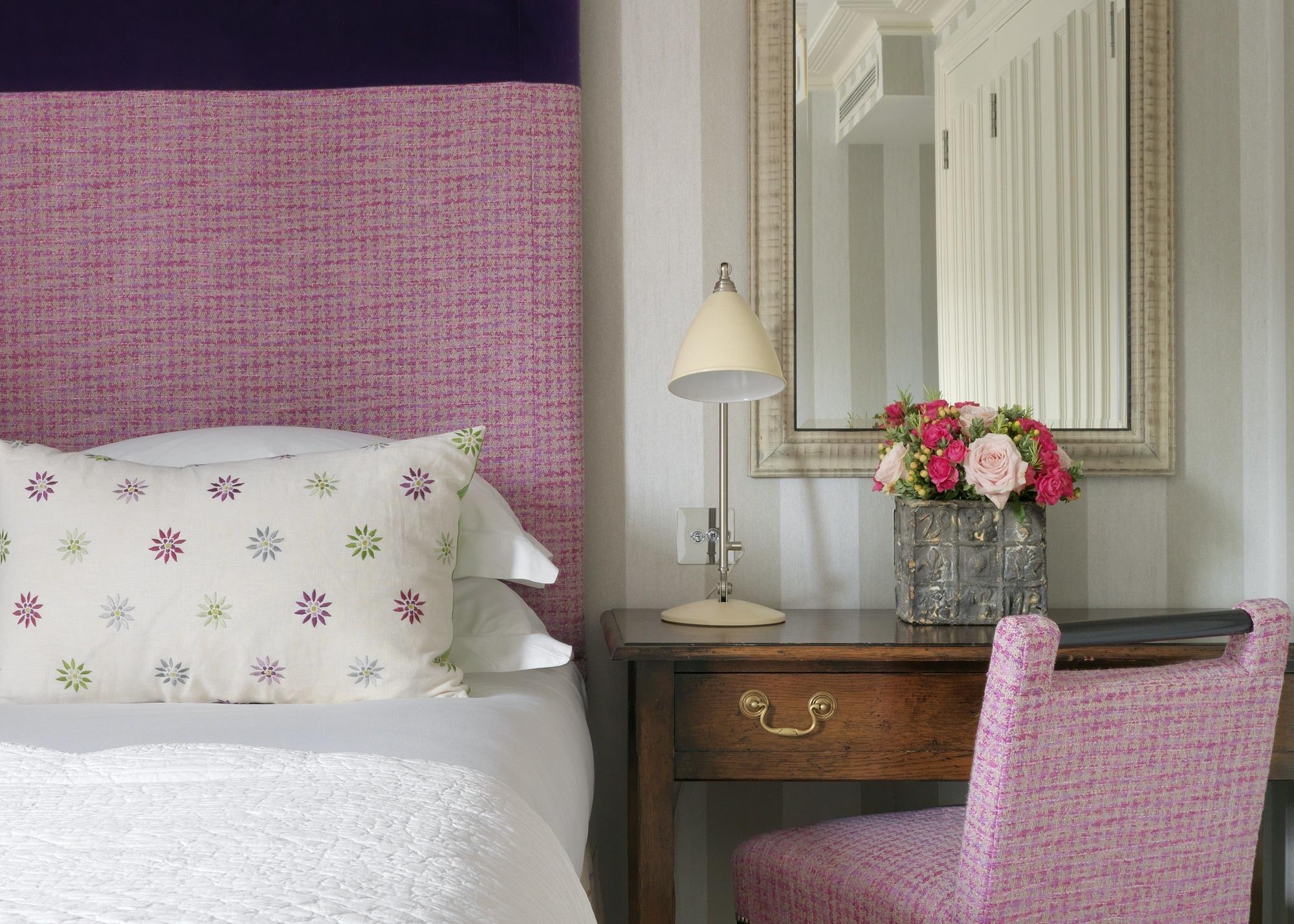 Number Sixteen, Firmdale Hotel Londres
