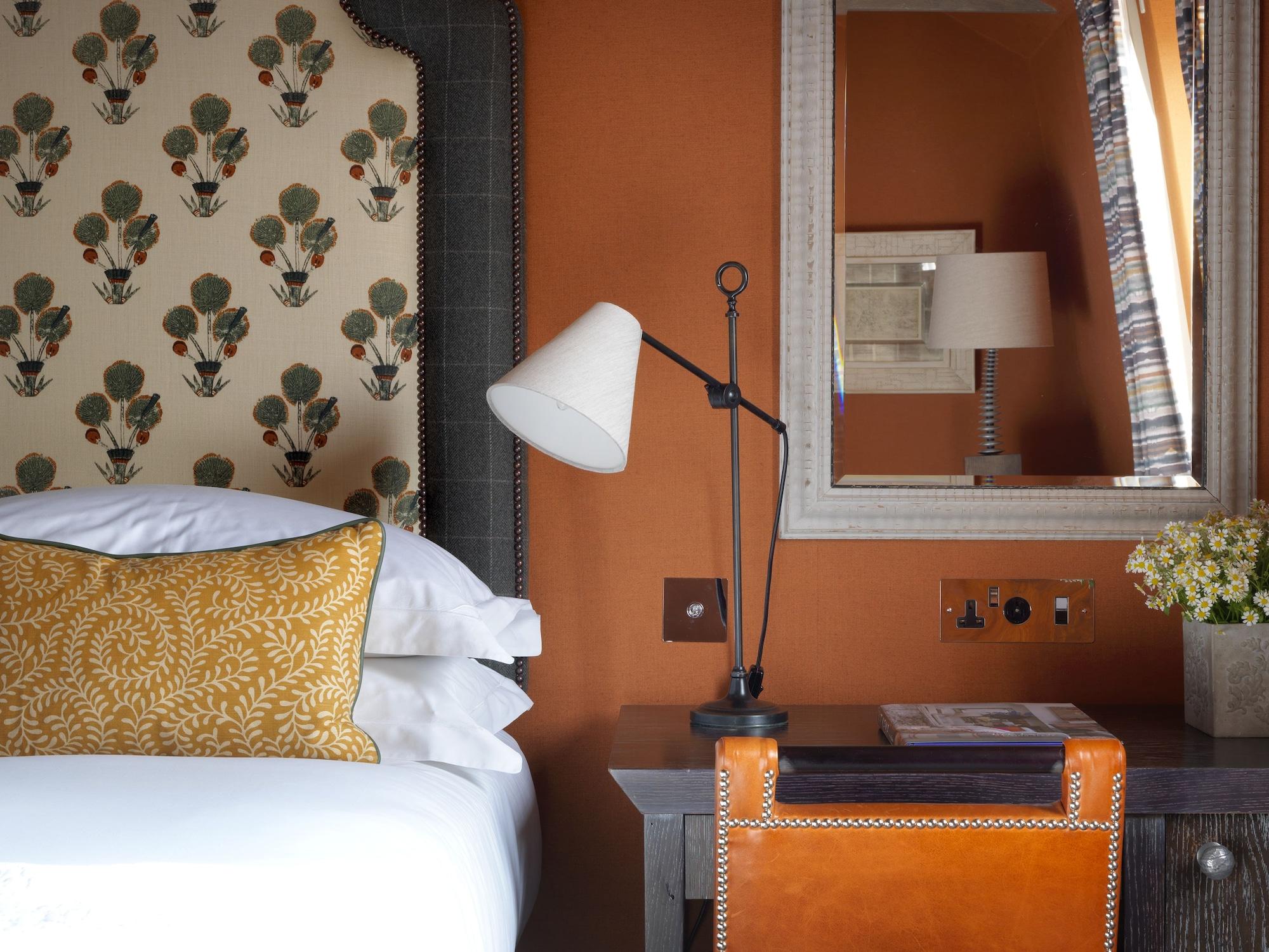Number Sixteen, Firmdale Hotel