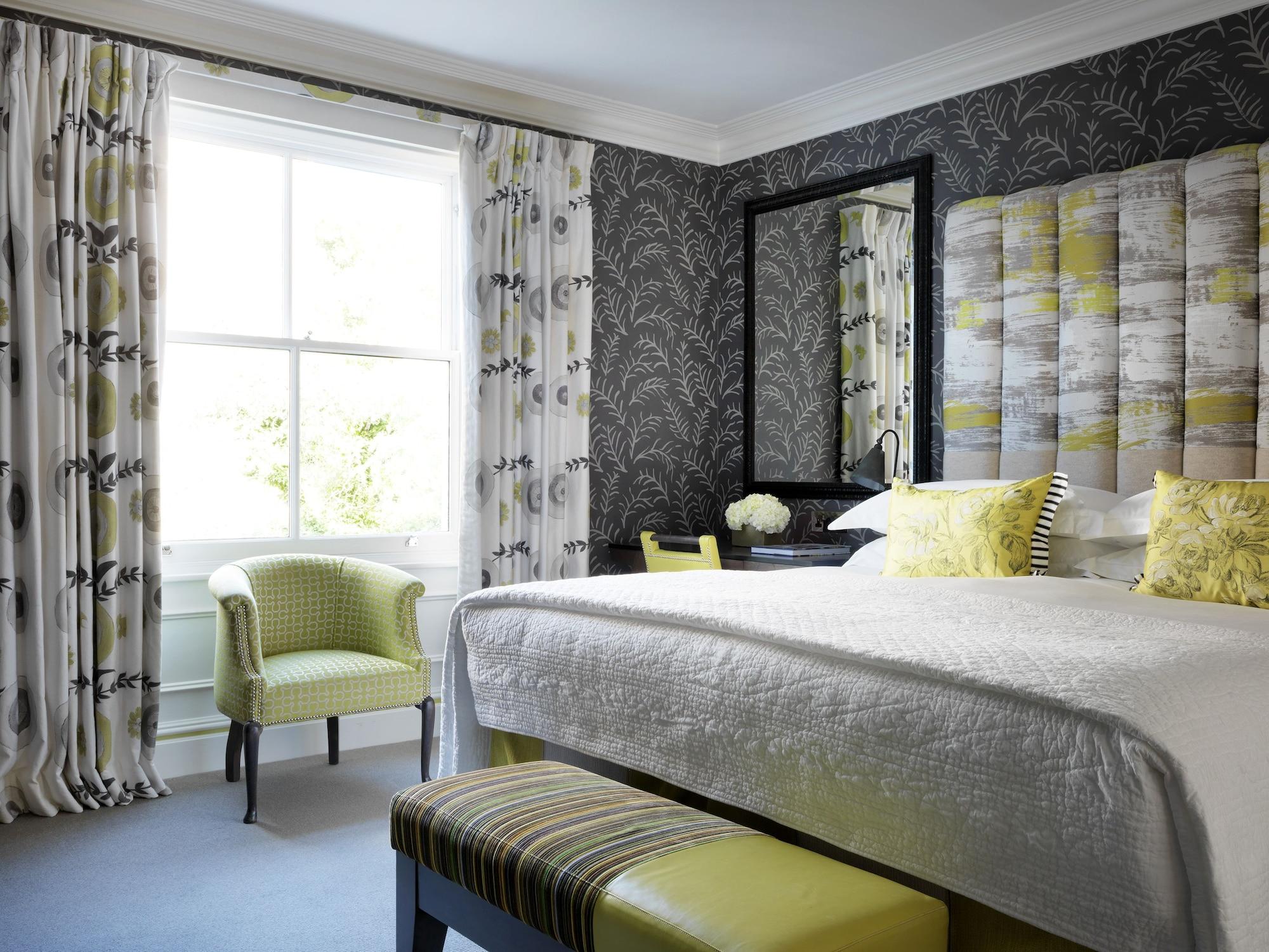 Hotel Number Sixteen, Firmdale Londres