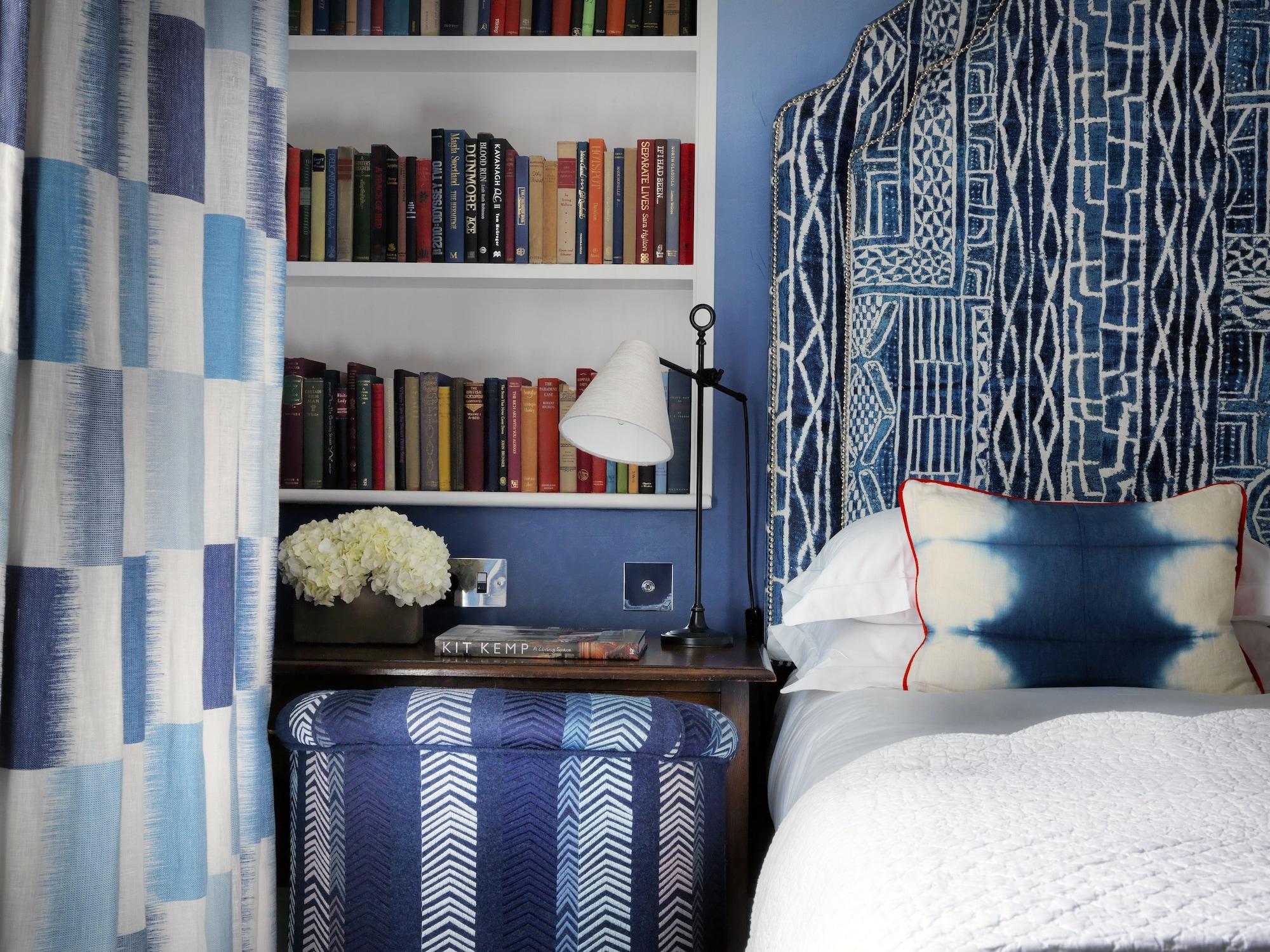Hotel Number Sixteen, Firmdale Londres