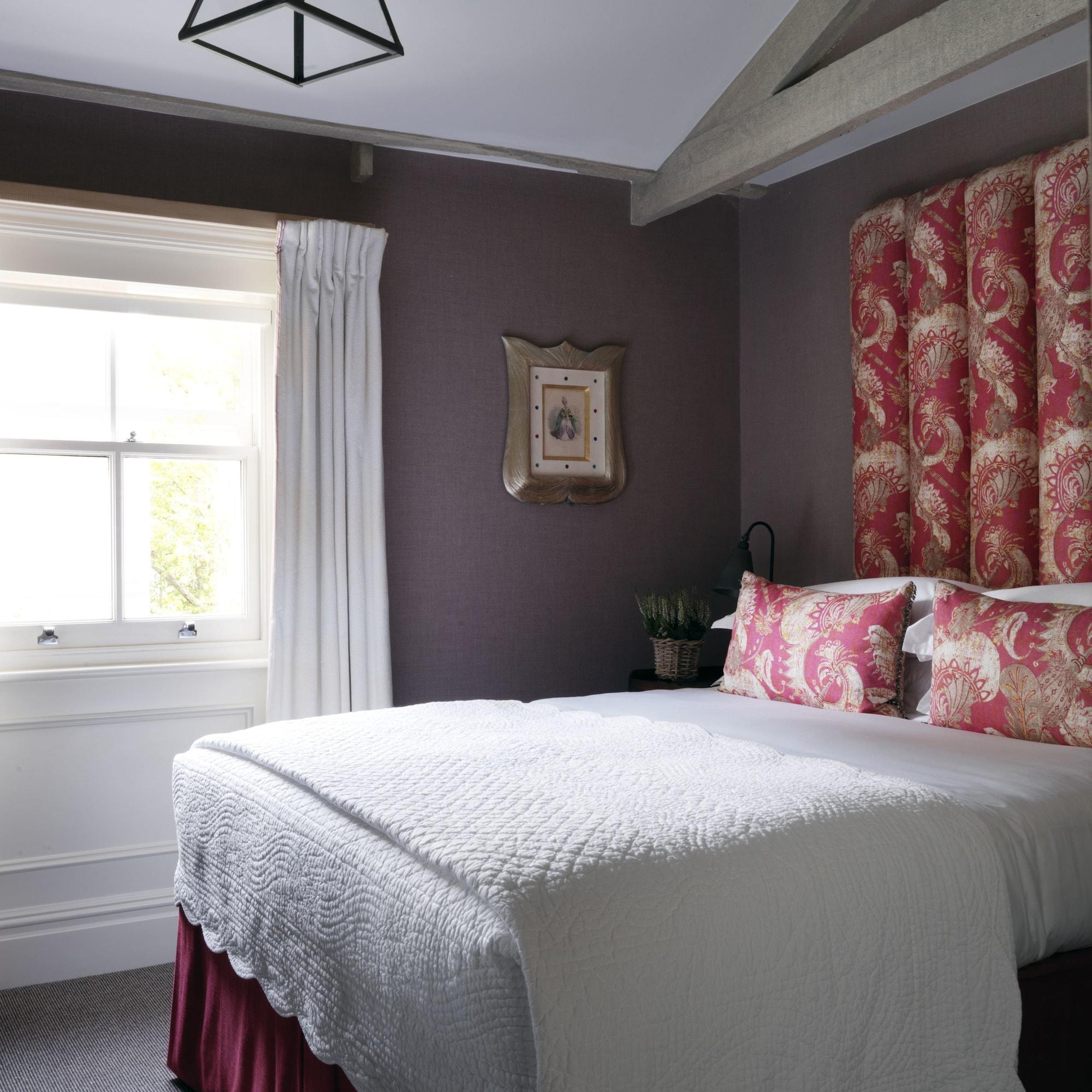 Number Sixteen, Firmdale