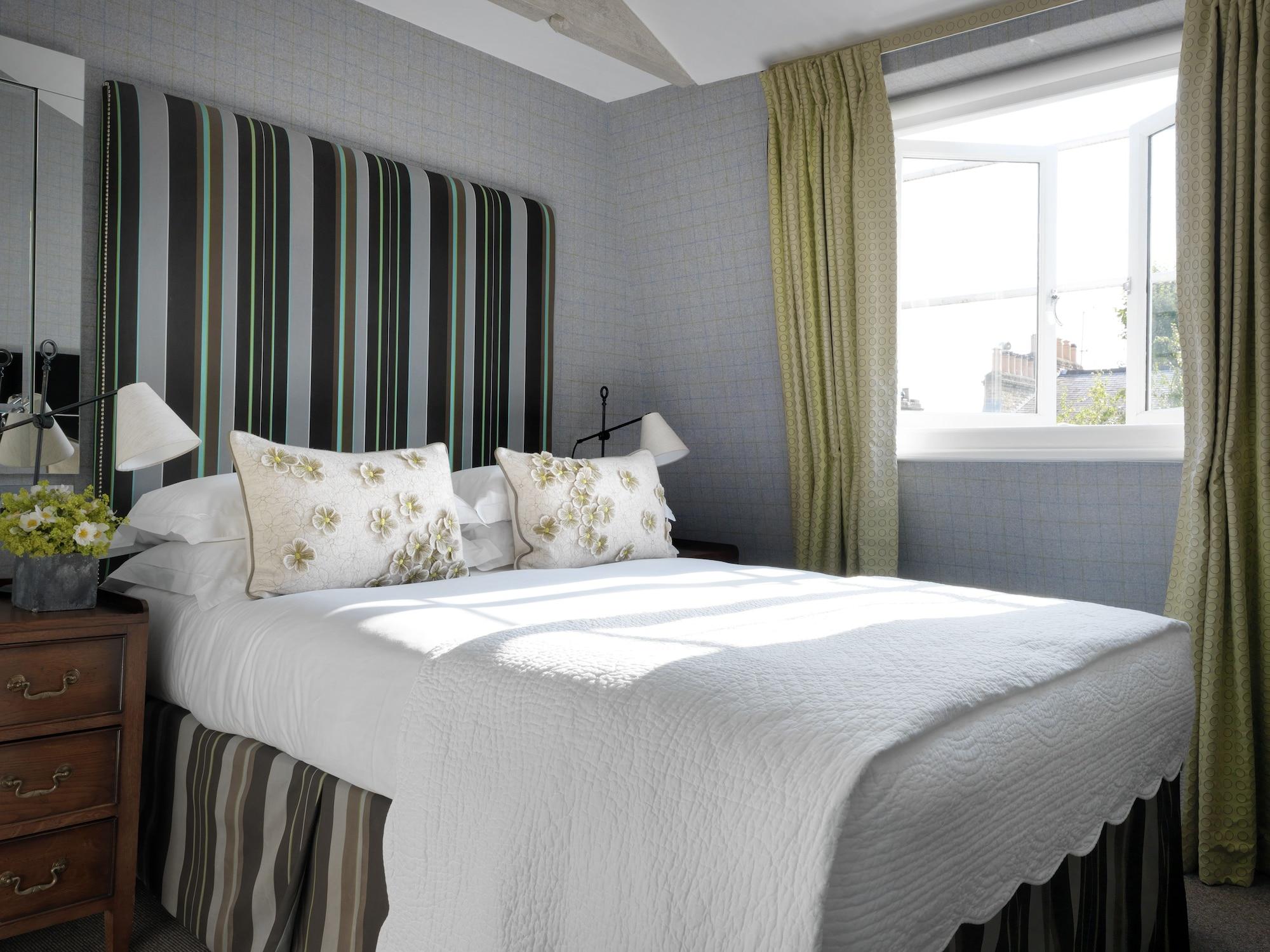 Number Sixteen, Firmdale Hotel Londres