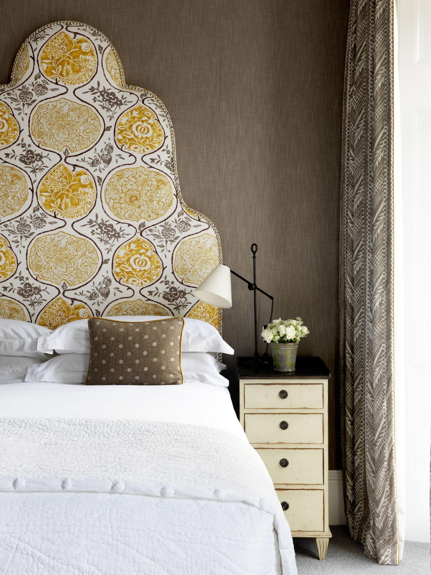 Hotel Number Sixteen, Firmdale Londres