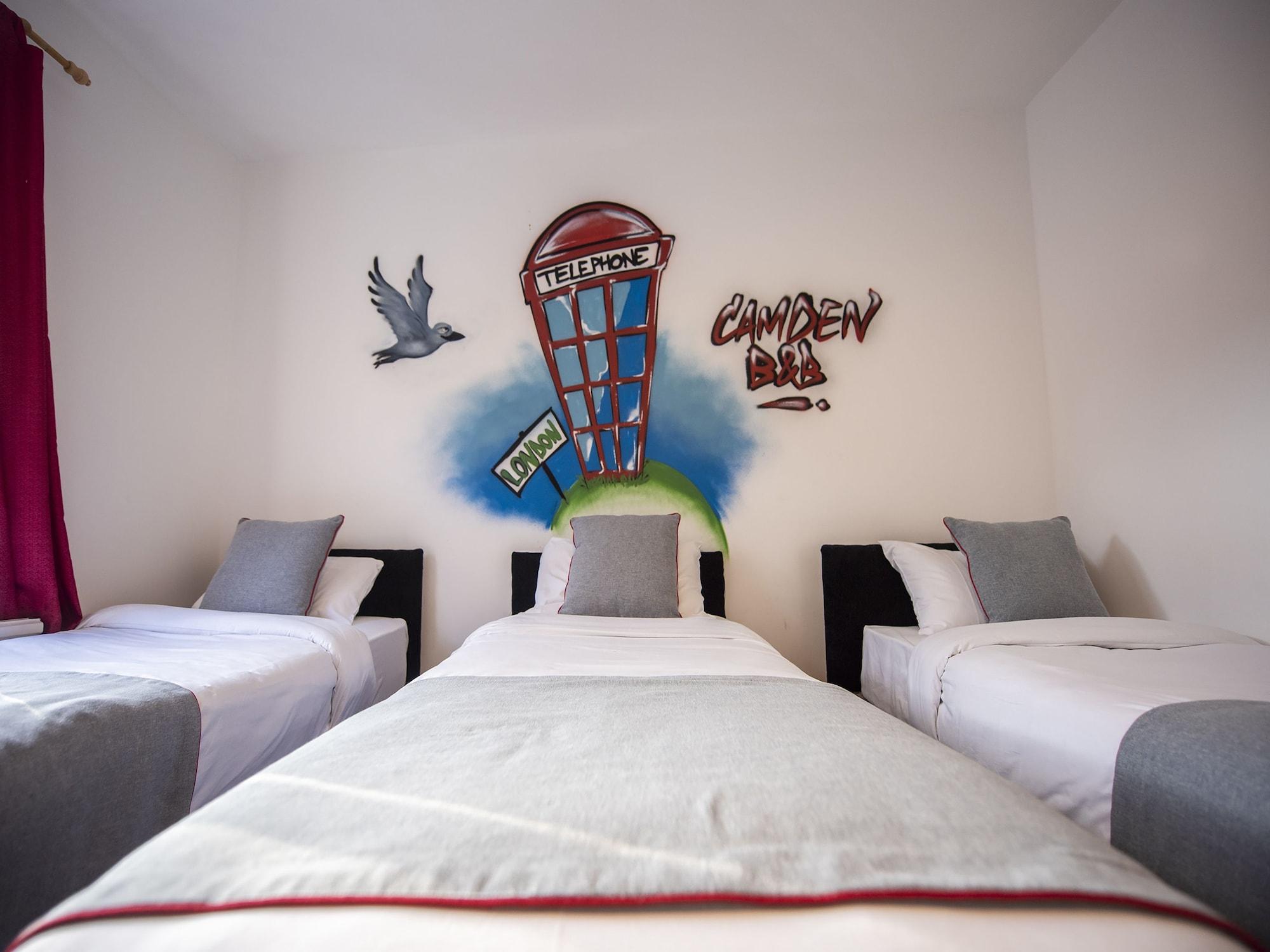 Camden 3* London