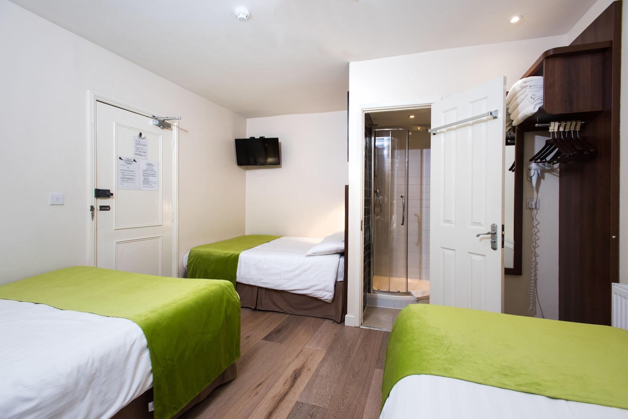 Hotel Marble Arch Londres