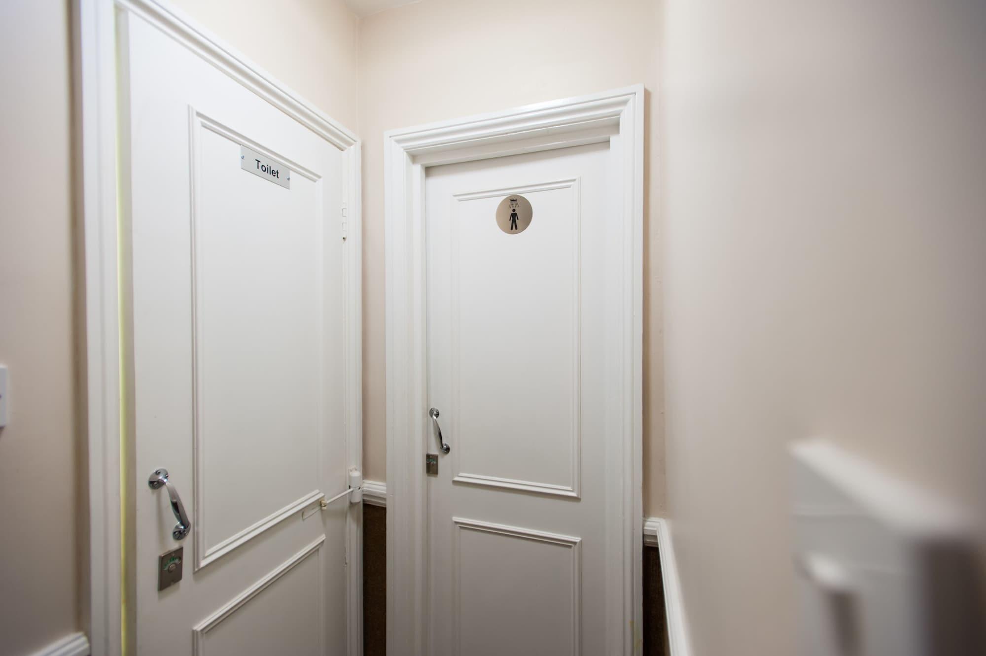 Marble Arch Hotel