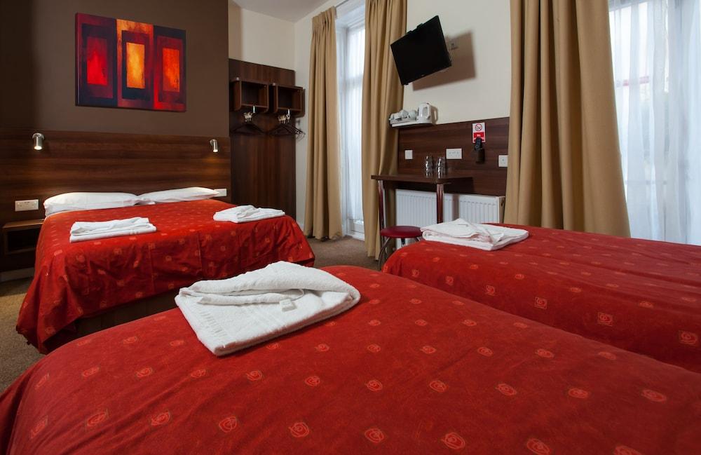 Hotel Marble Arch