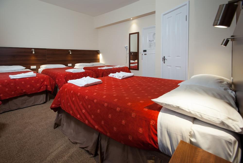 Hotel Marble Arch 2*