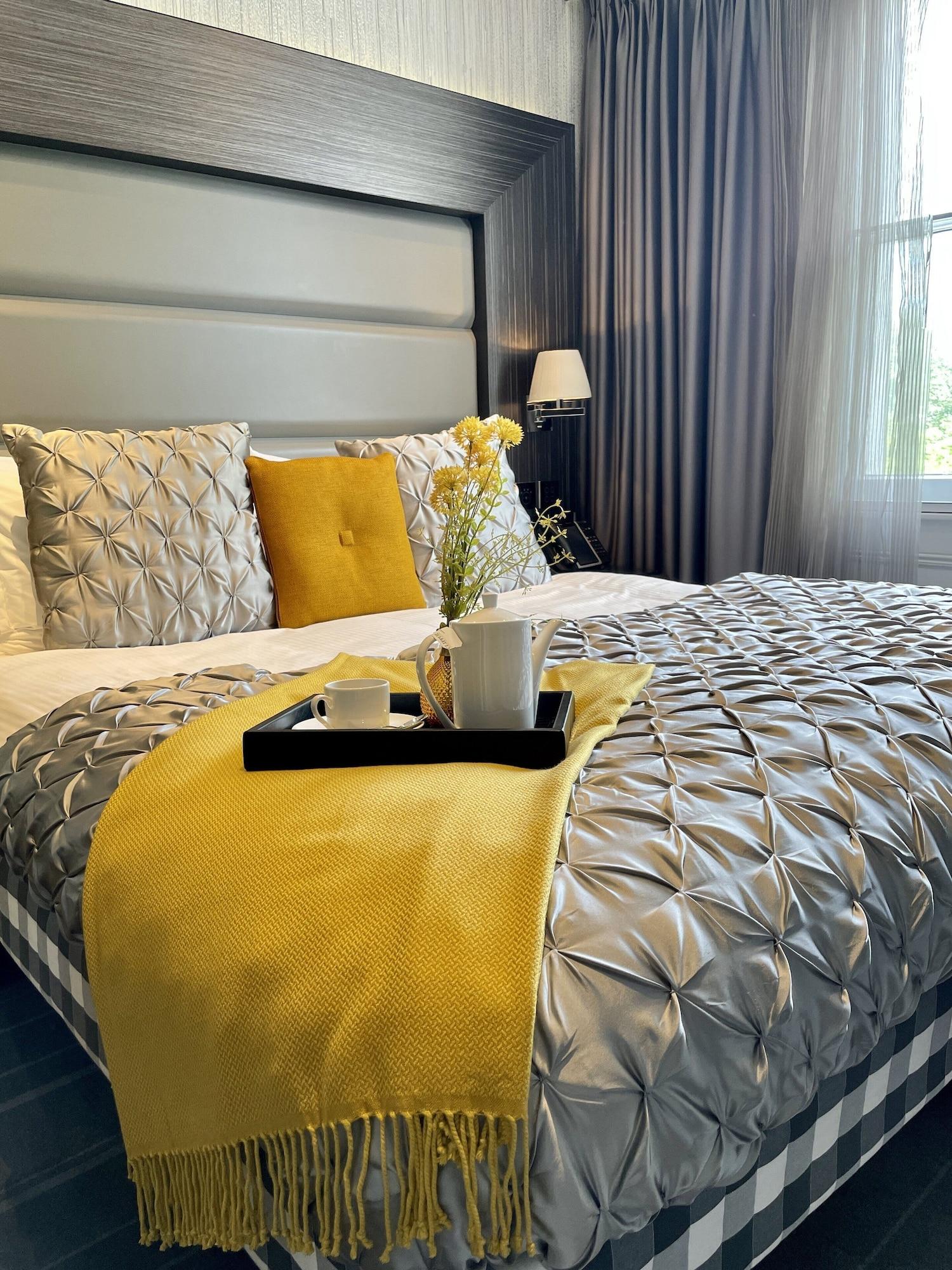 Hotel Eccleston Square Londen
