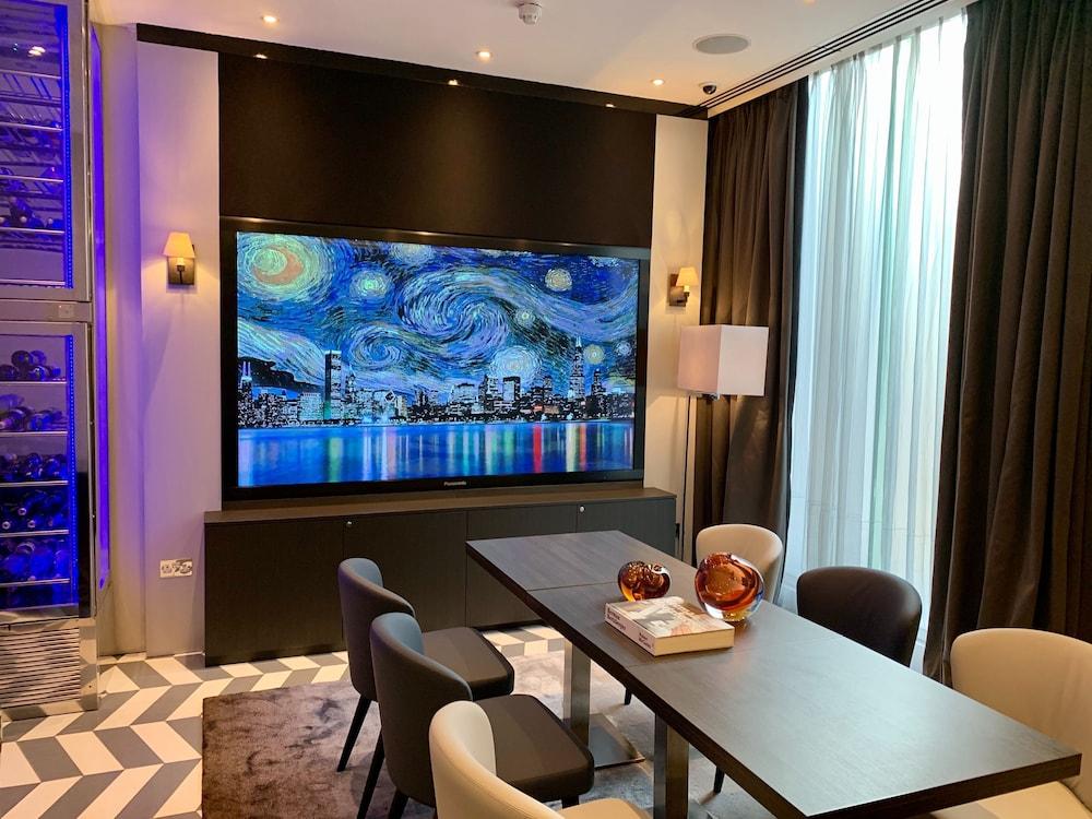 Eccleston Square 4* Londen