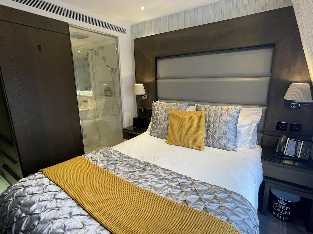 Eccleston Square Hotel Londen