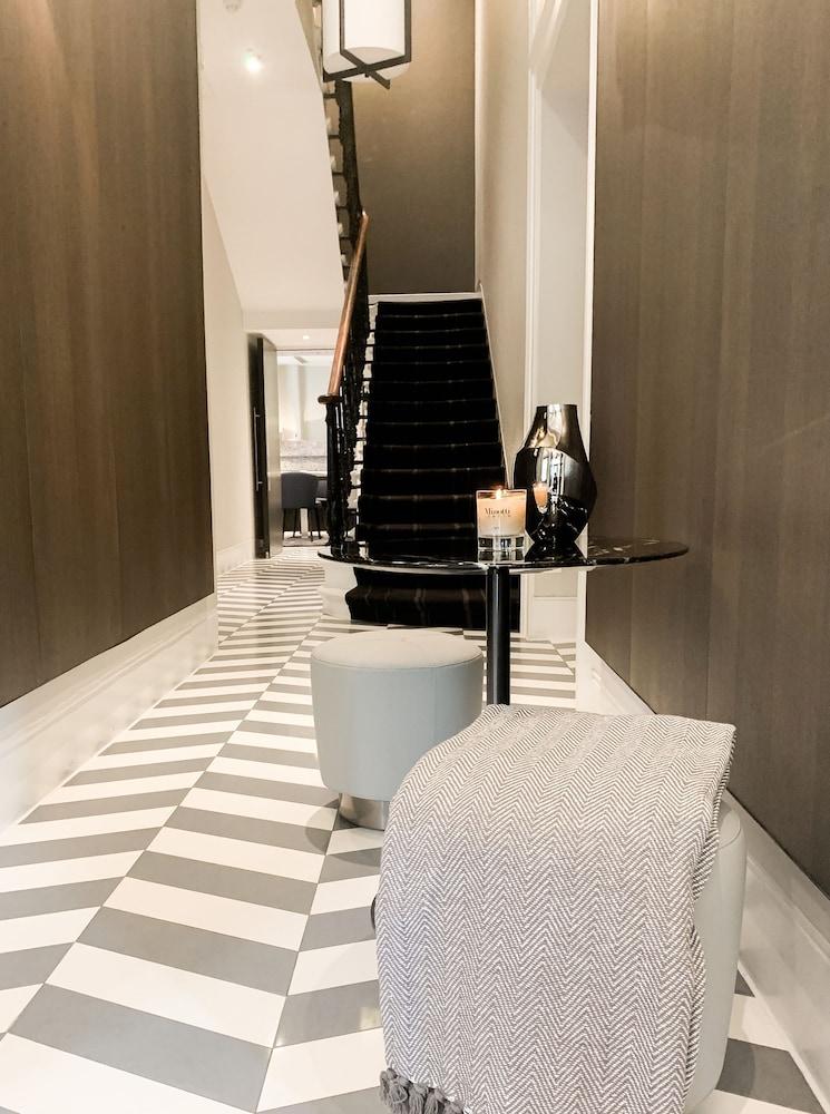 Eccleston Square 4* Londen