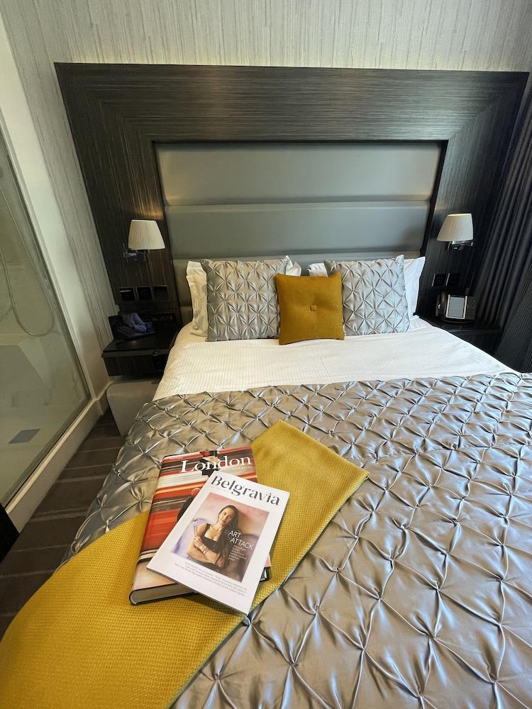 Hotel Eccleston Square Londen