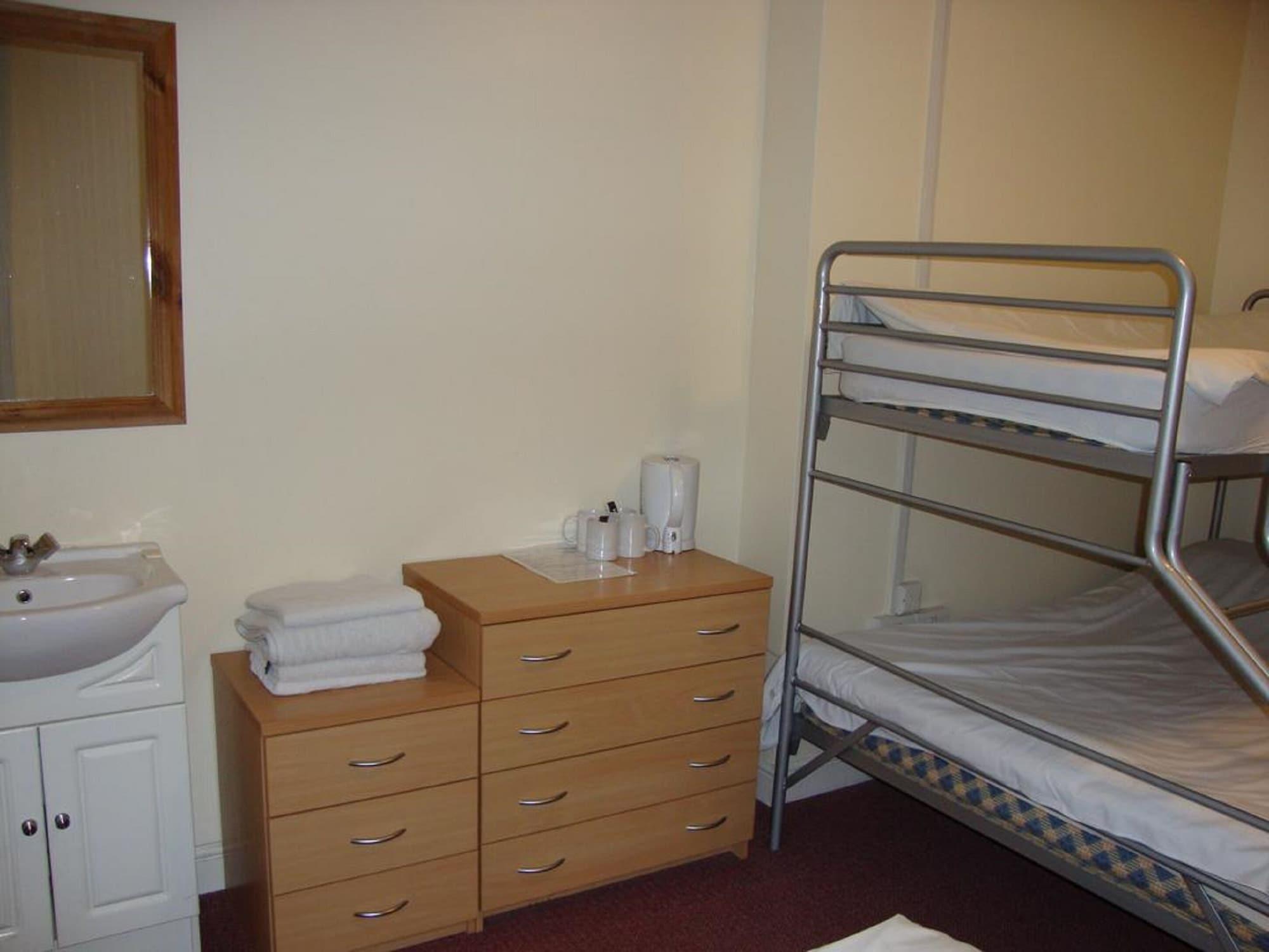 Continental Albergue *