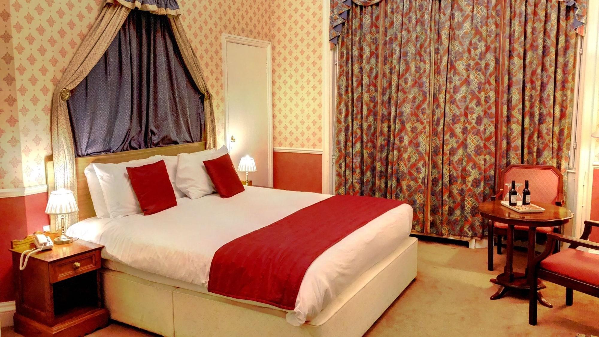 Hotel The Diplomat Londres