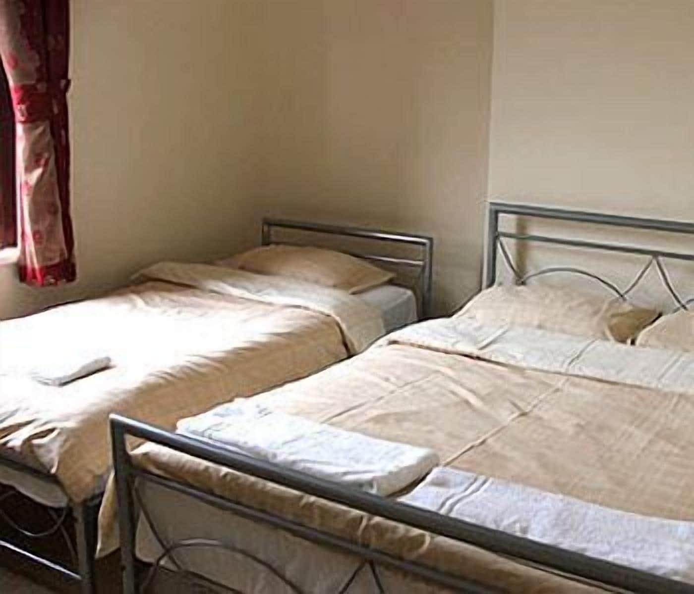 Shelton Hotel, Finsbury Park 3* Londres