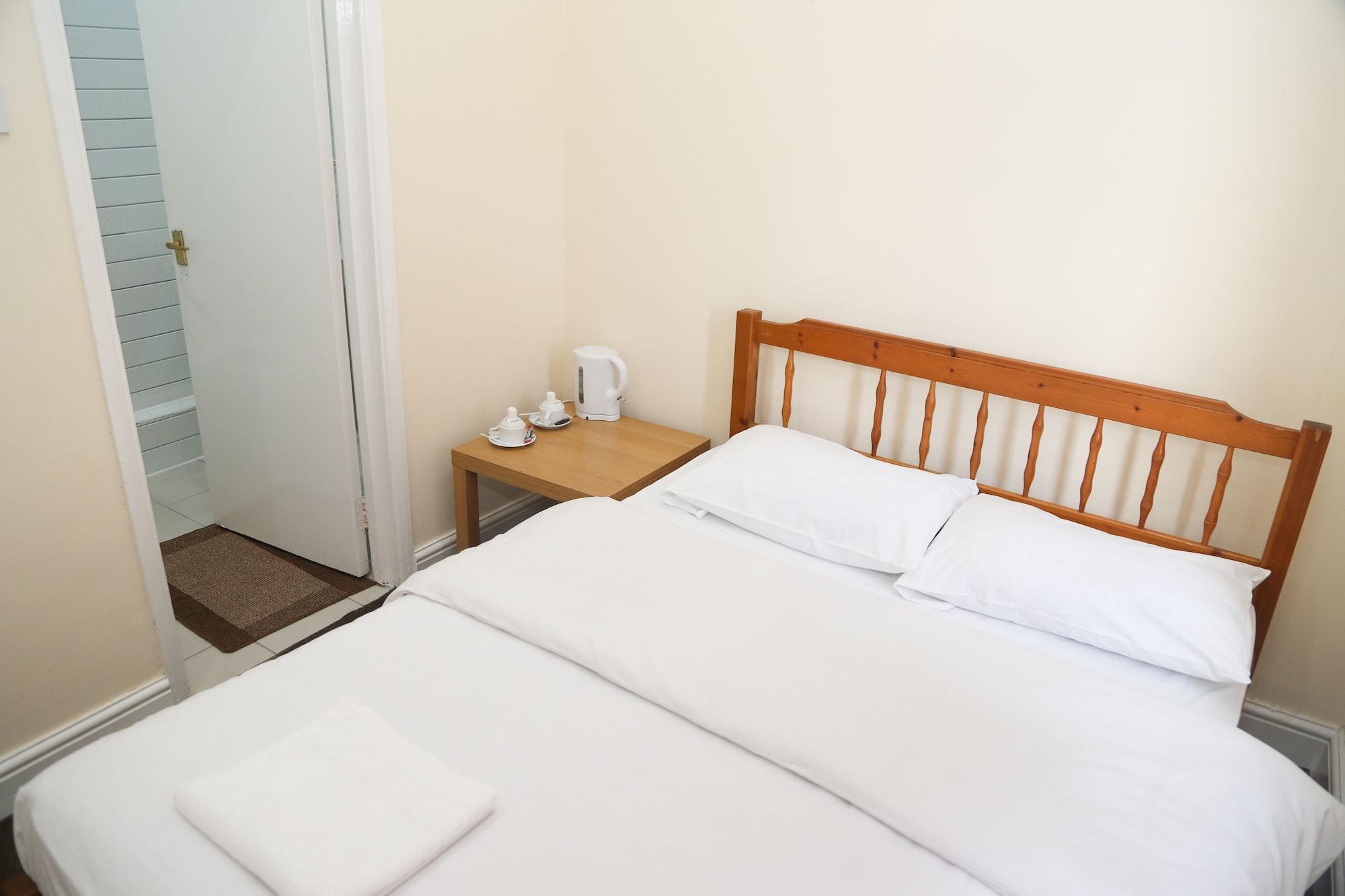 Shelton Hotel, Finsbury Park Londres