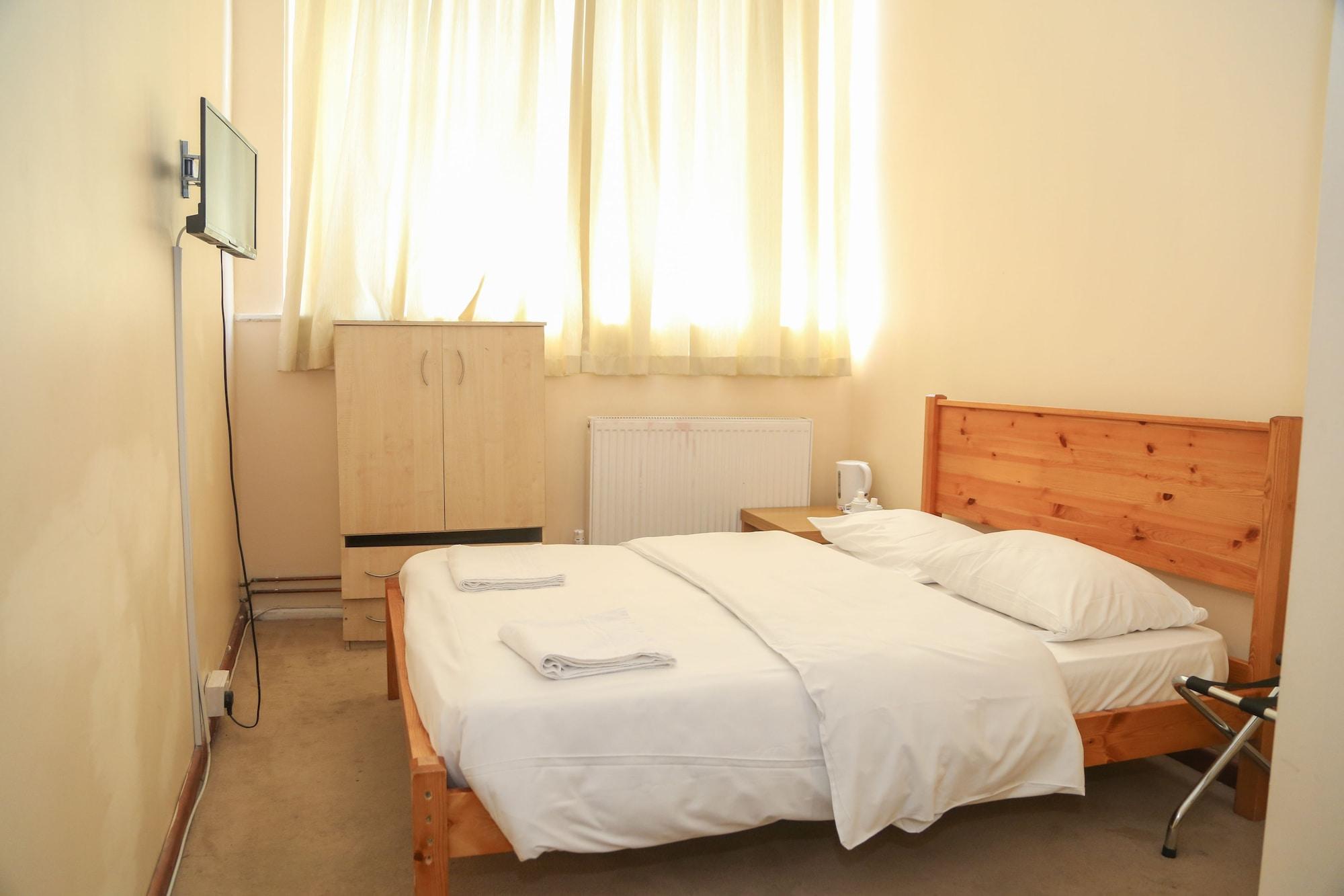 Shelton Hotel, Finsbury Park 3* Londres