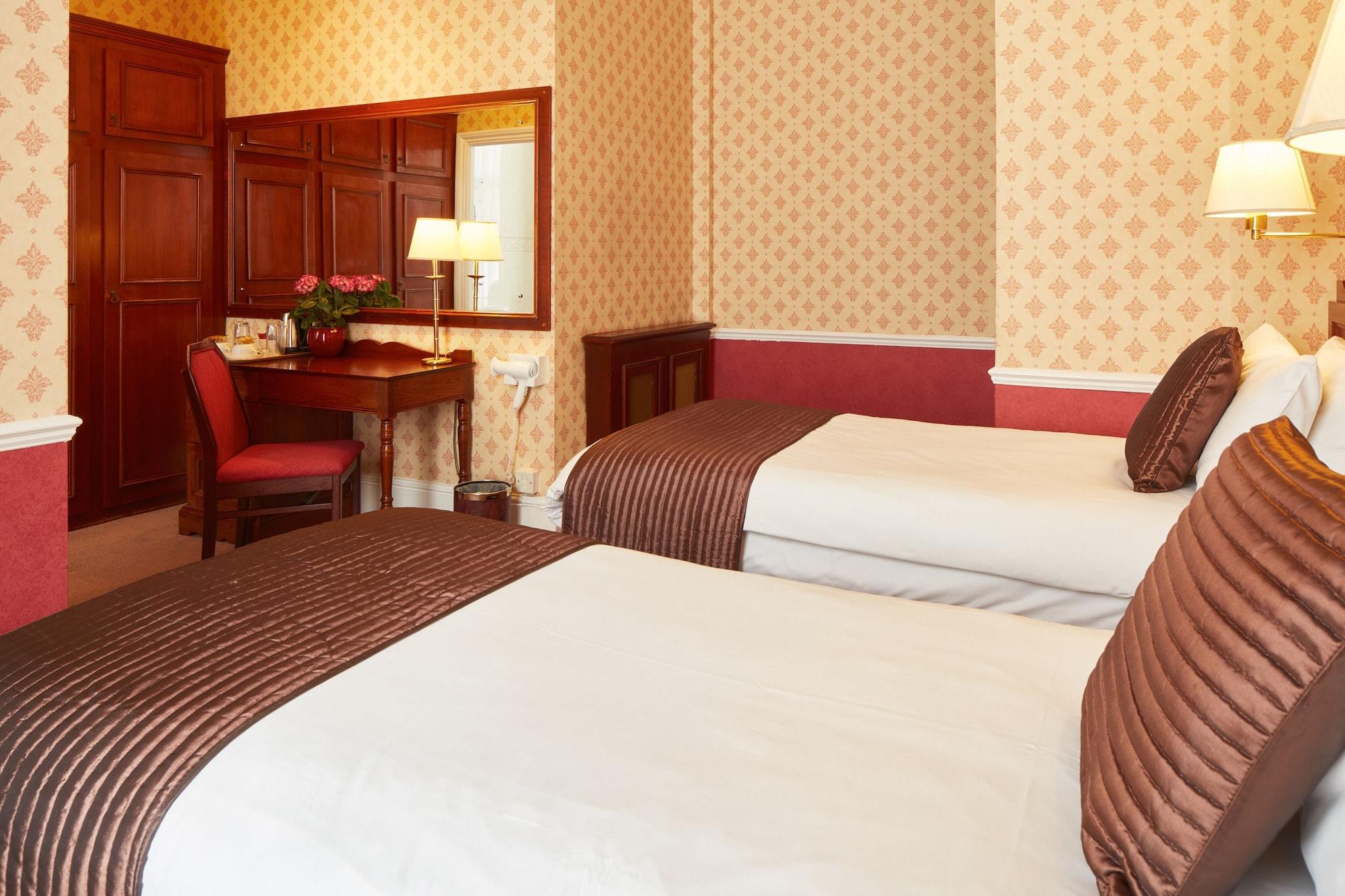 Hotel The Diplomat Londres
