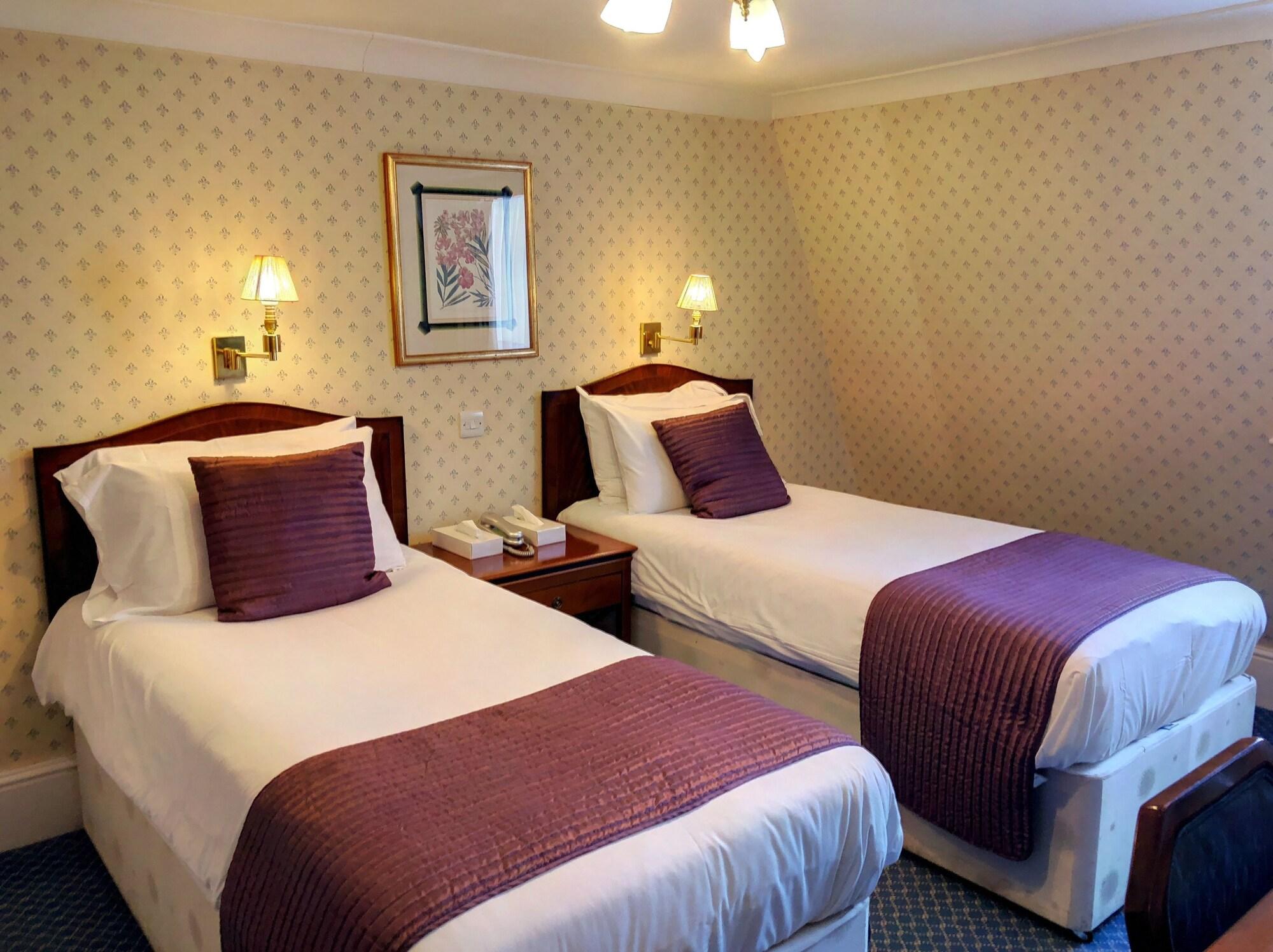 Hotel The Diplomat Londres