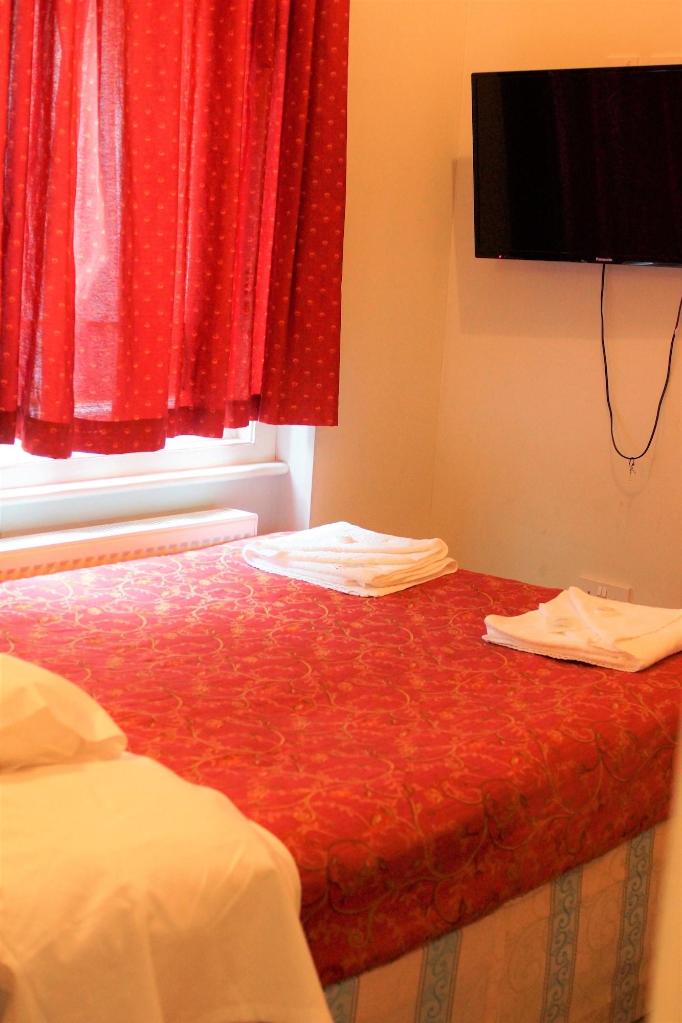 Hotel Plaza Londres