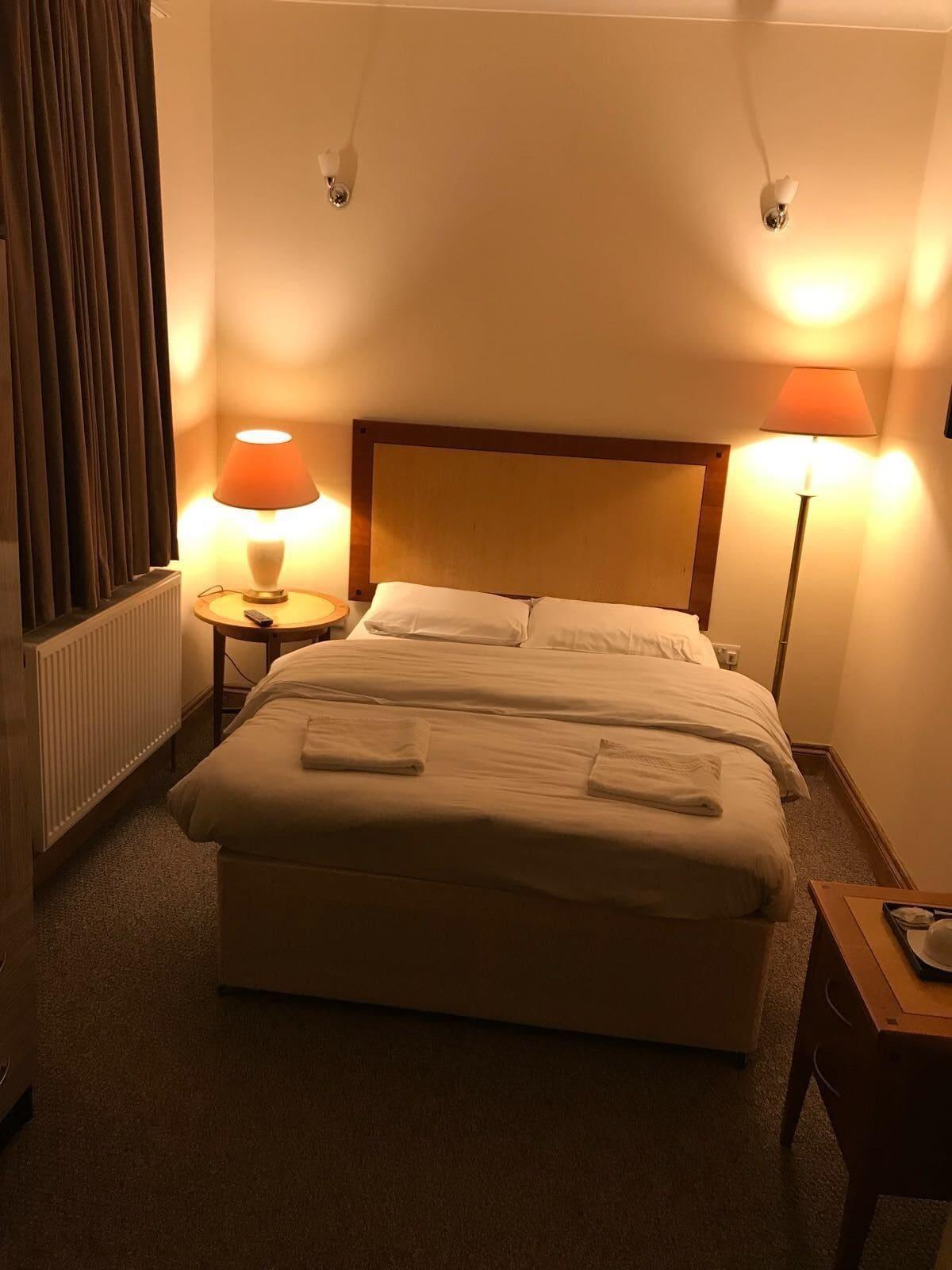 Shelton Hotel, Finsbury Park 3* Londres