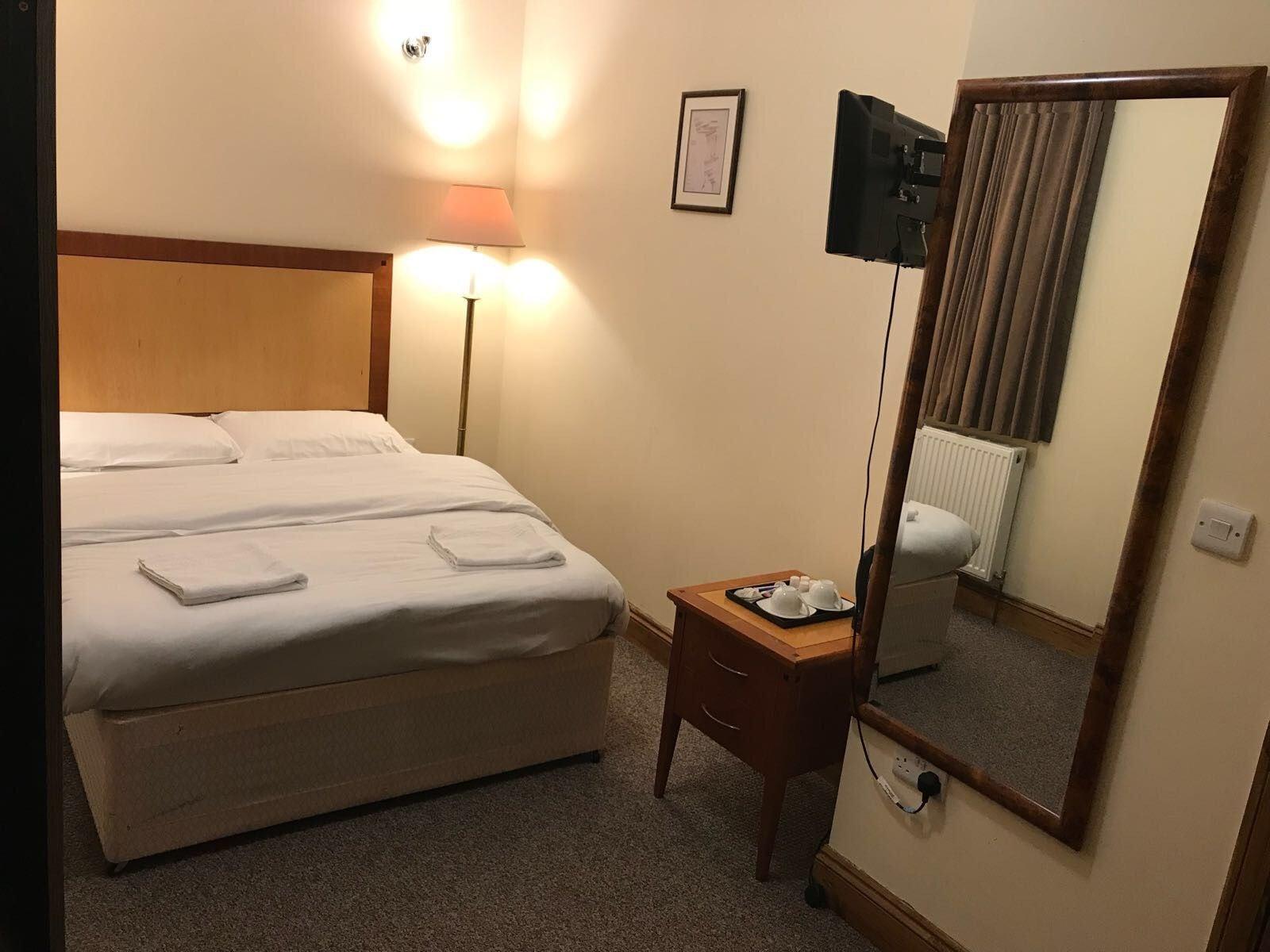 Shelton Hotel, Finsbury Park 3* Londres