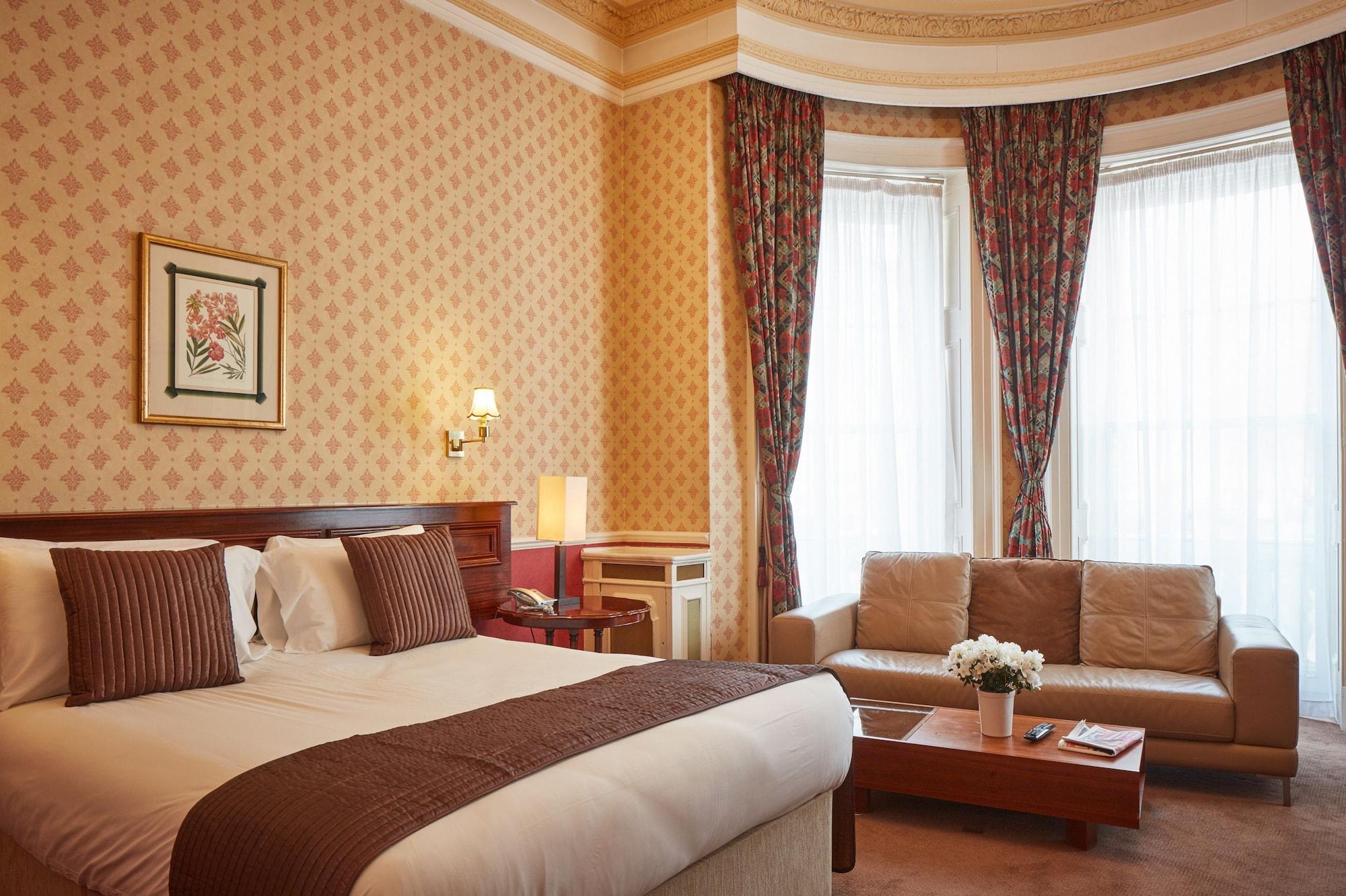 The Diplomat Hotel Londres