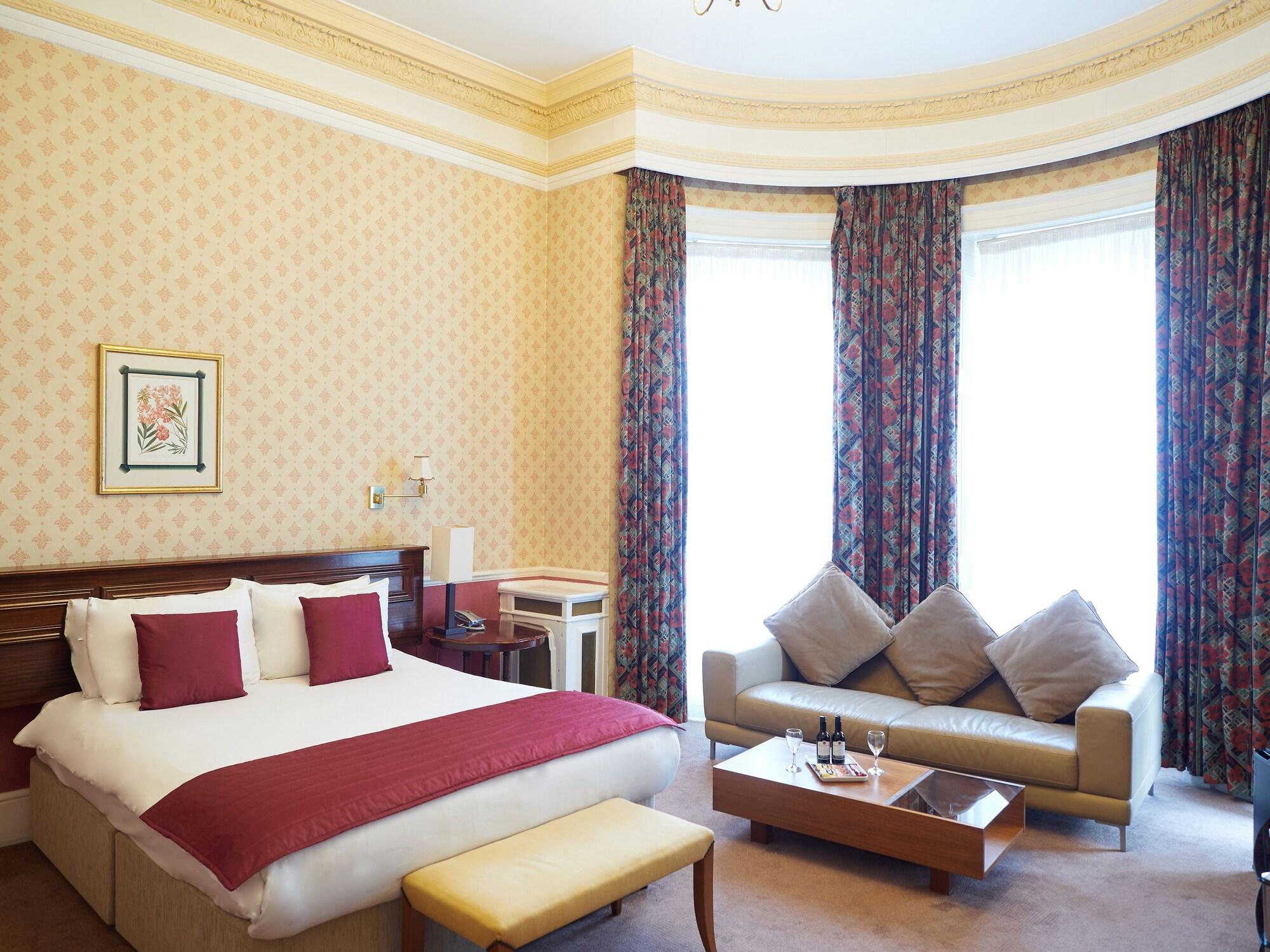 Hotel The Diplomat Londres
