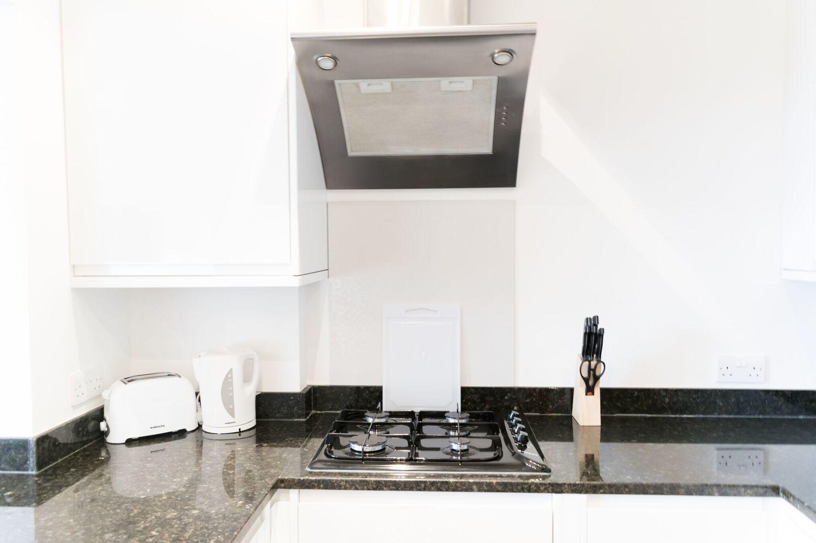 Apartamento Access Little Venice *