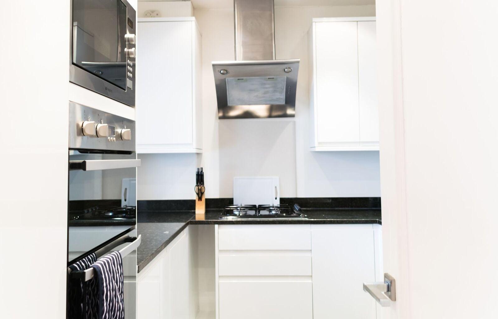 Access Little Venice Apartamento