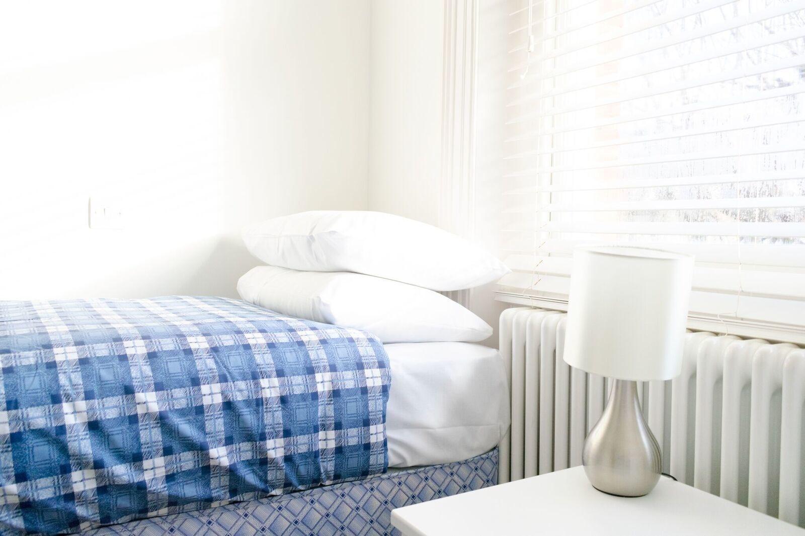 Apartamento Access Little Venice Londres