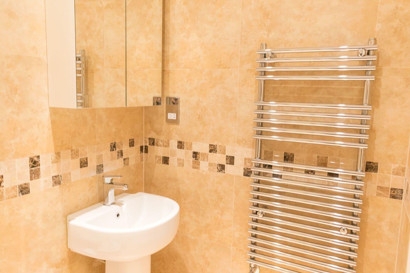 Apartamento Access Little Venice Londres