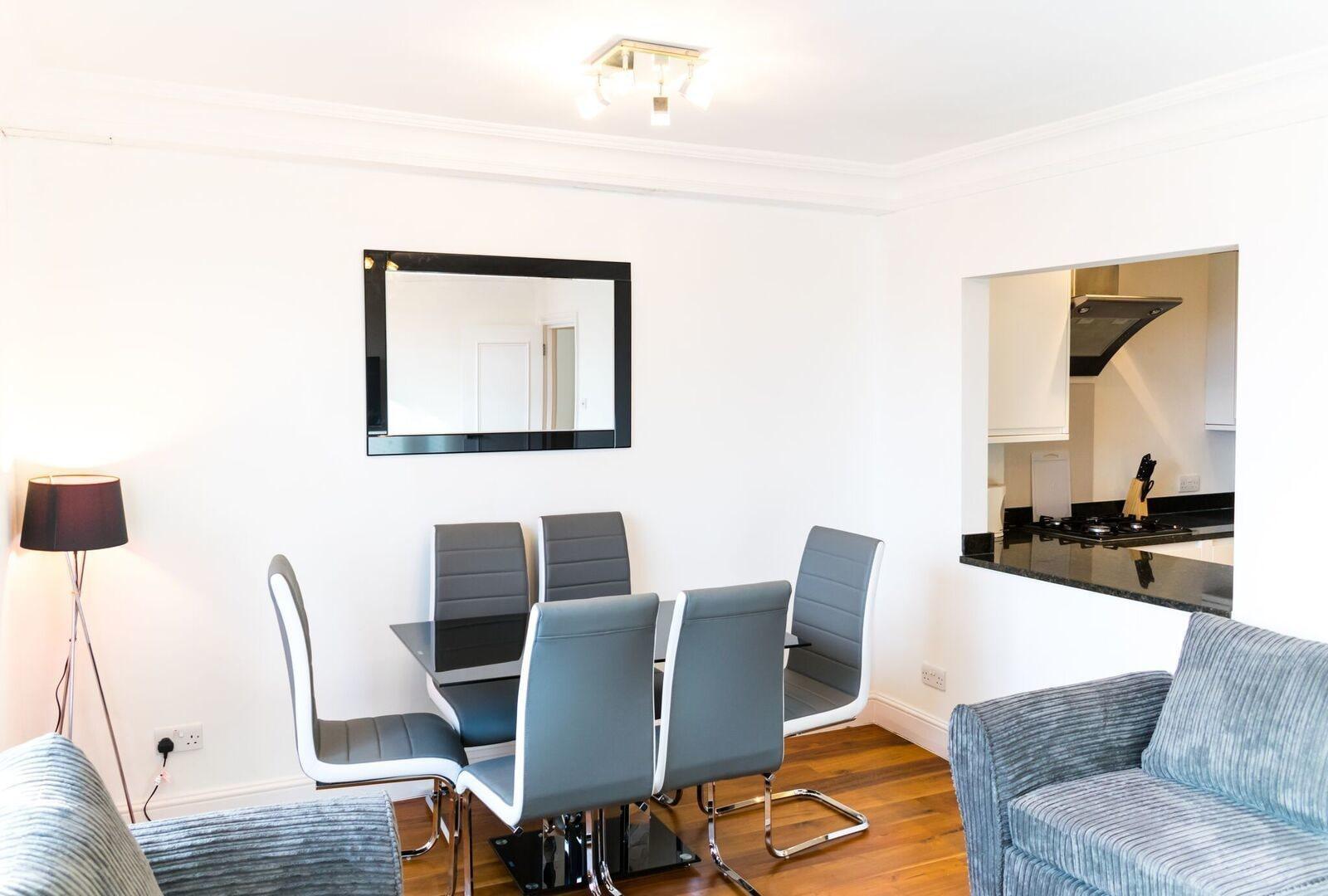 Access Little Venice Apartamento