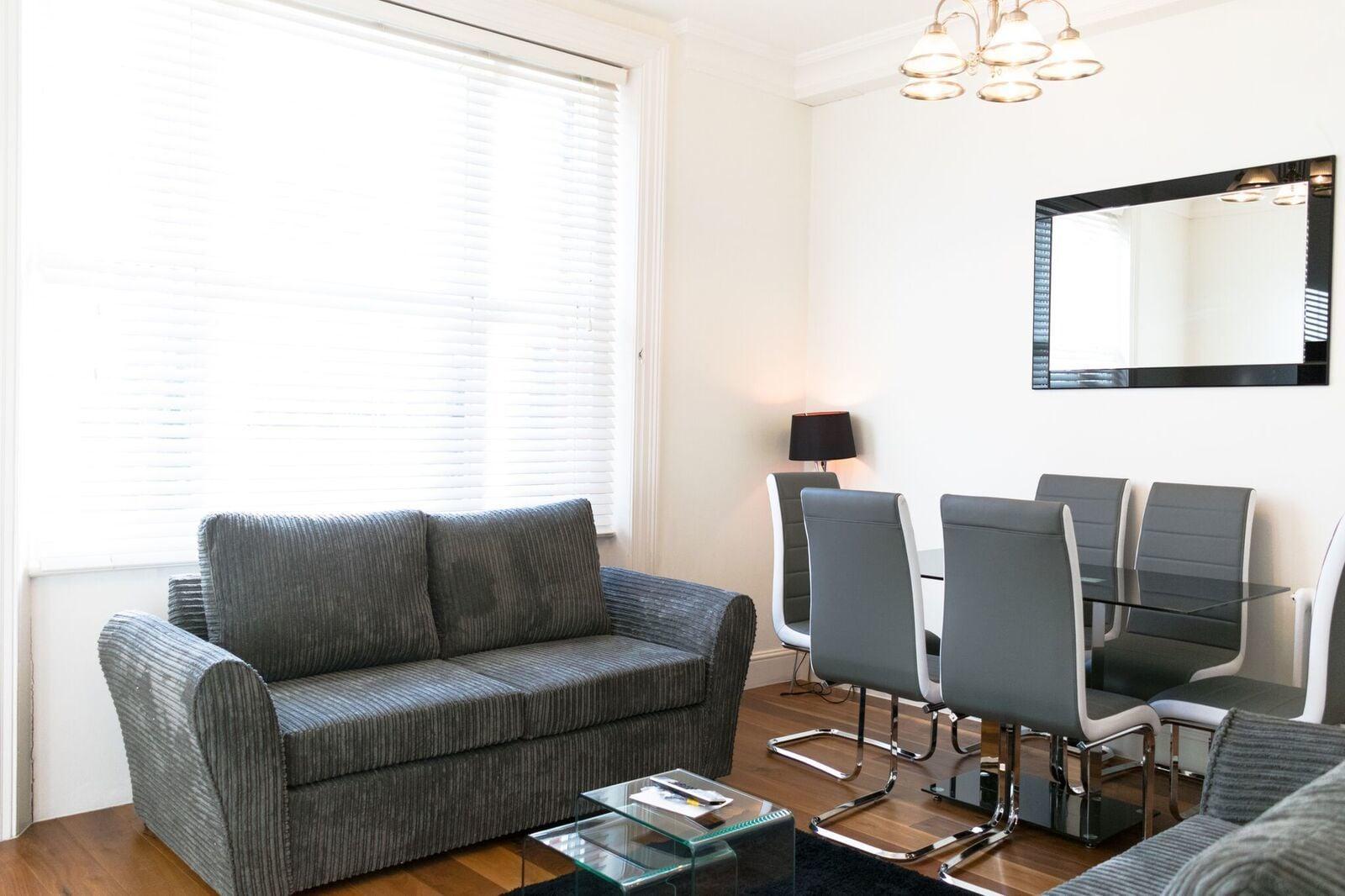 Apartamento Access Little Venice