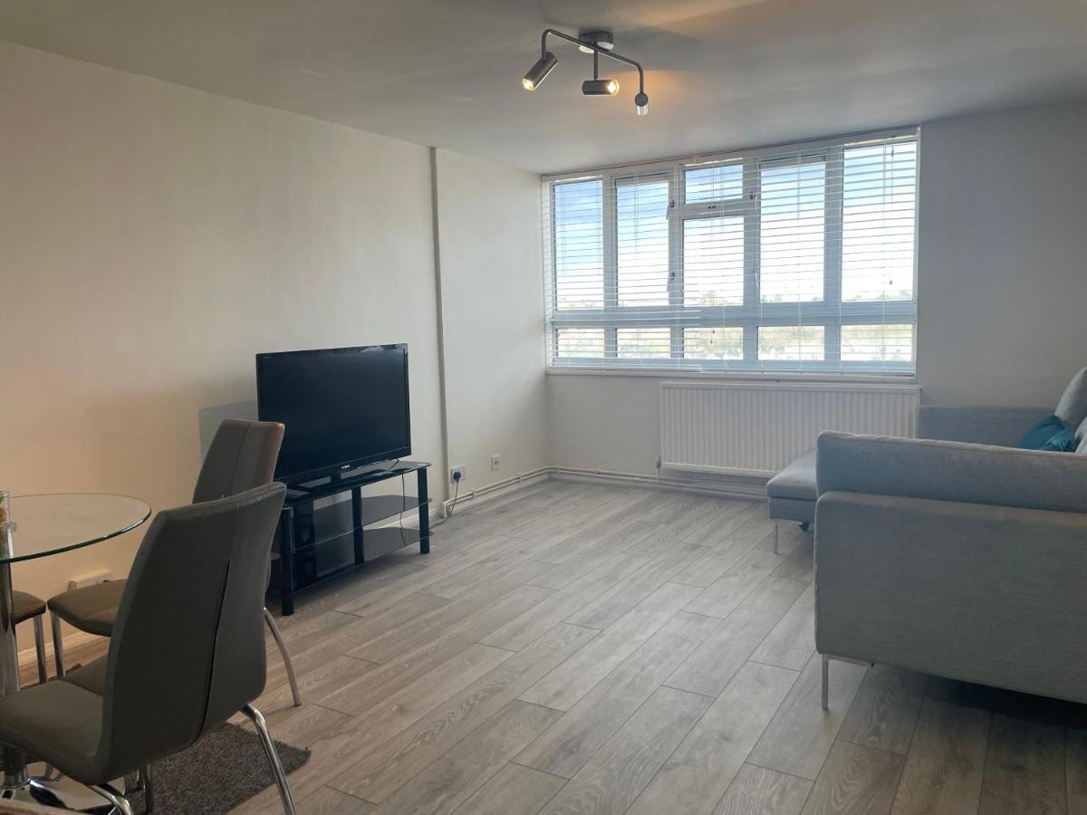 Dulwich Delight Panoramic View Appartement *