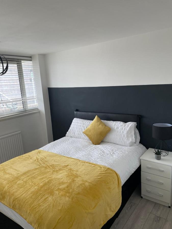 Dulwich Delight Panoramic View Appartement