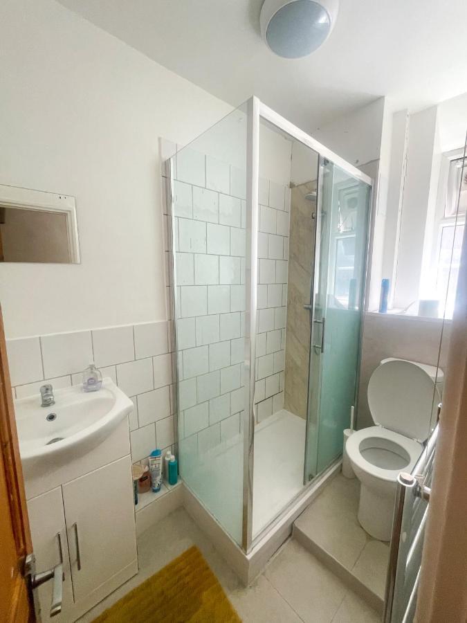 Apartamento Flat 76 Felbridge House Londres
