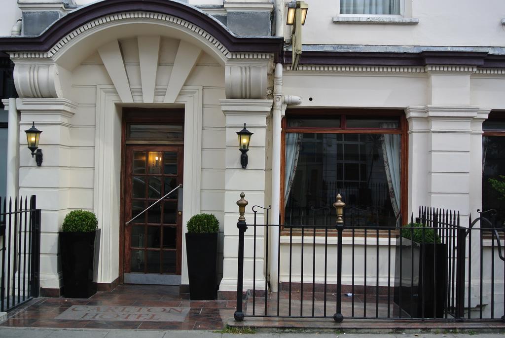 Hotel Carlton Londres