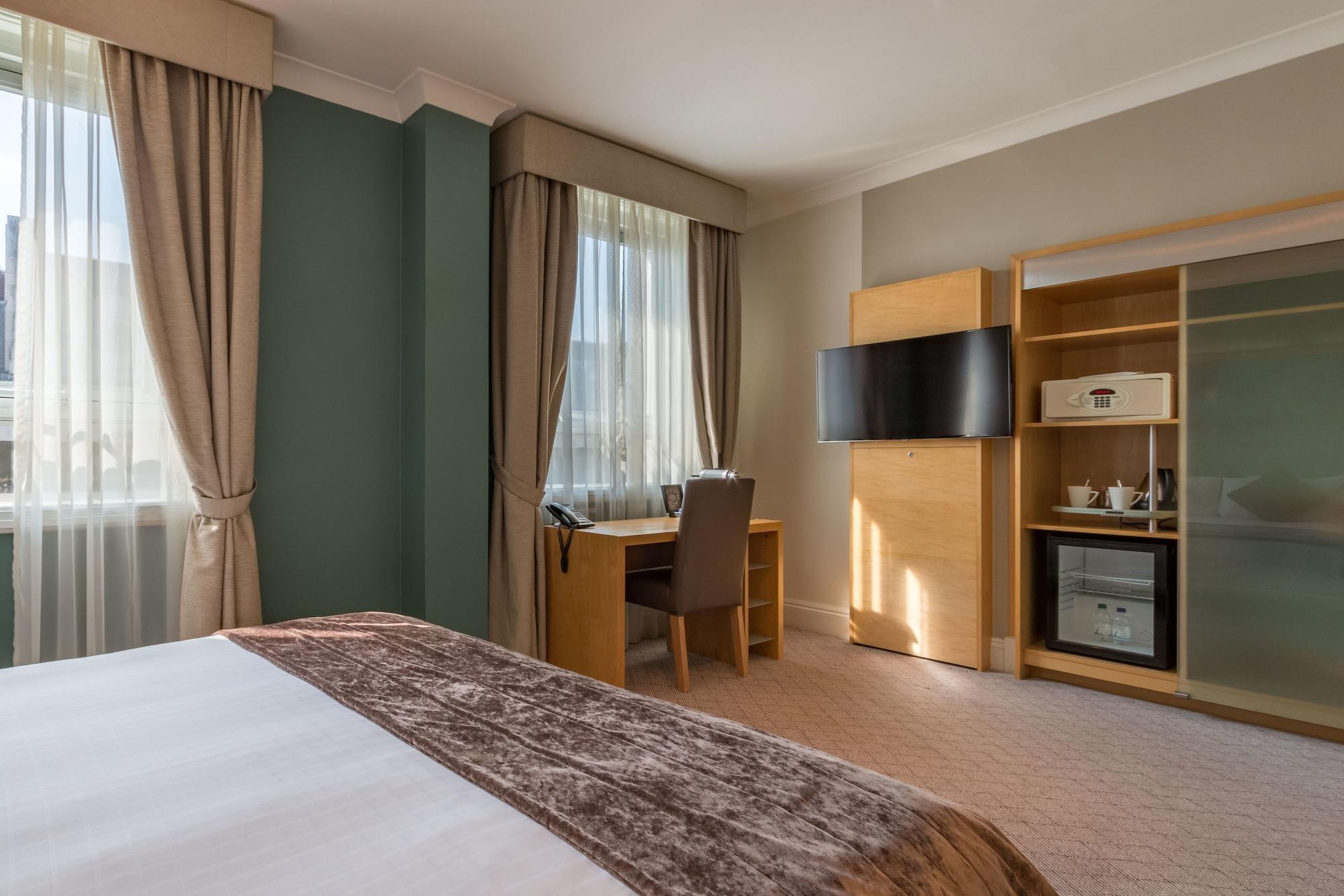 Hotel The Cumberland,