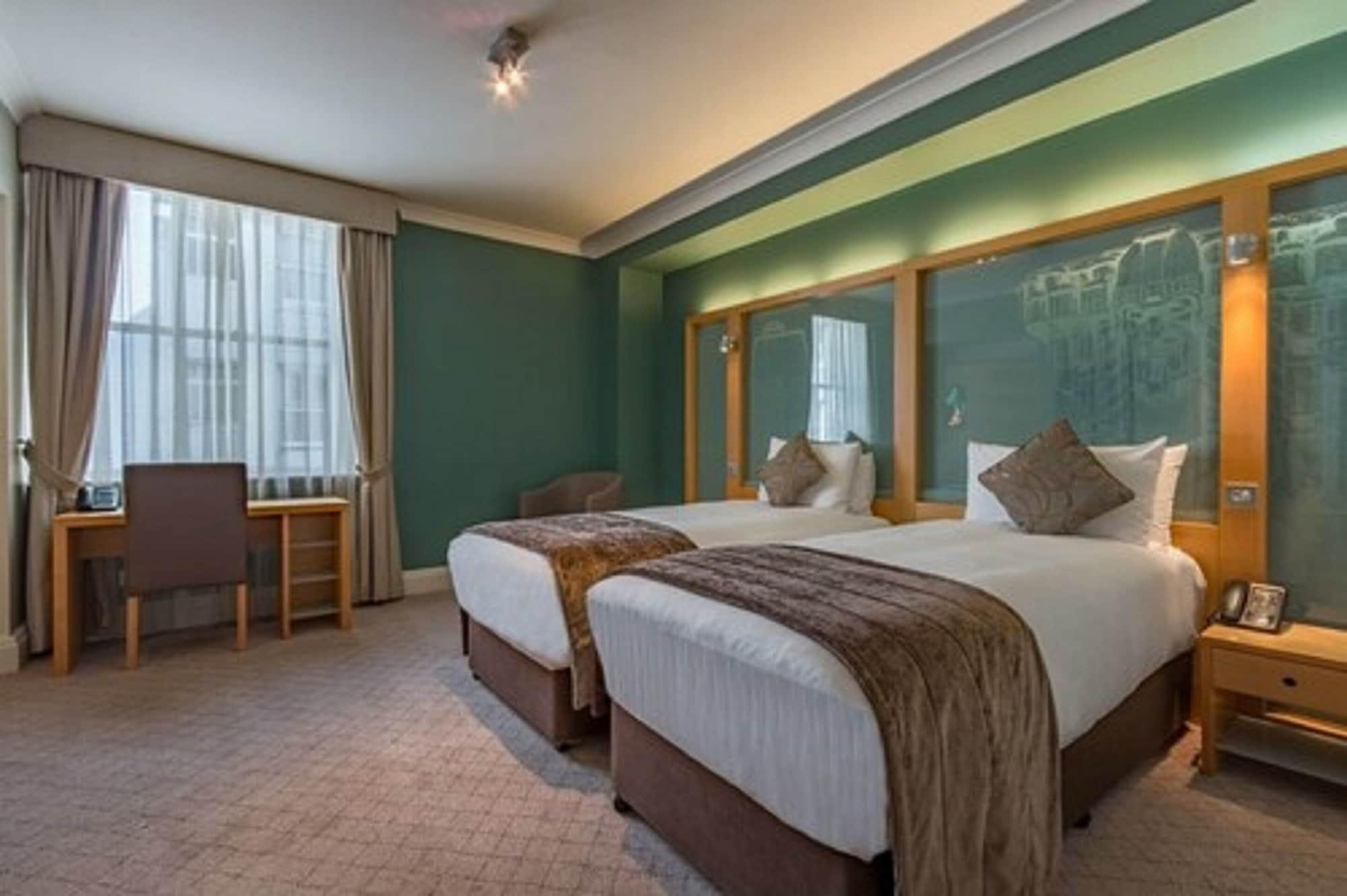 Hotel The Cumberland, Londres