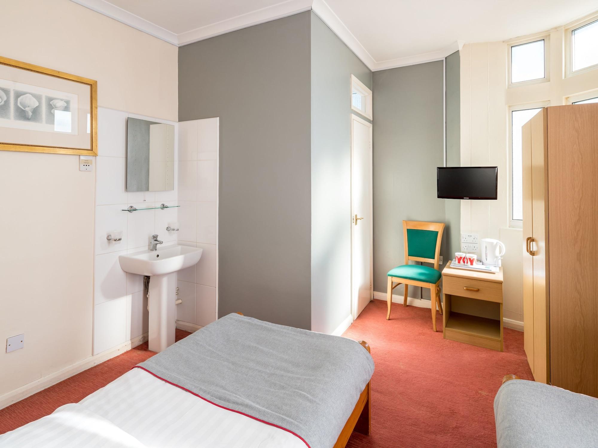 Bros Hotel Londres