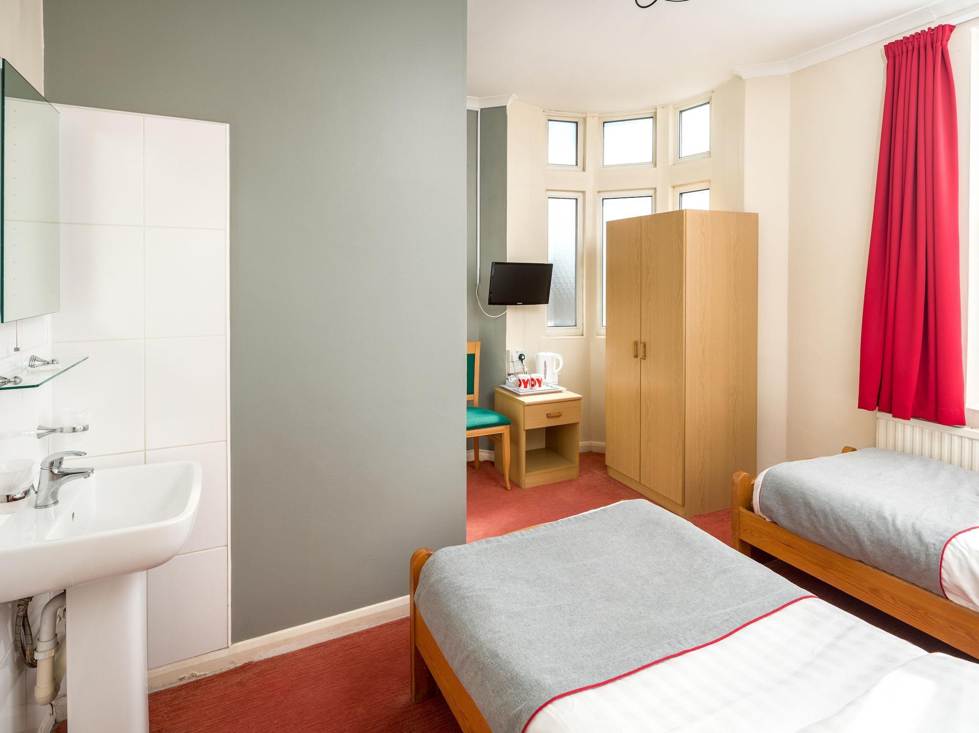 Bros Hotel Londres